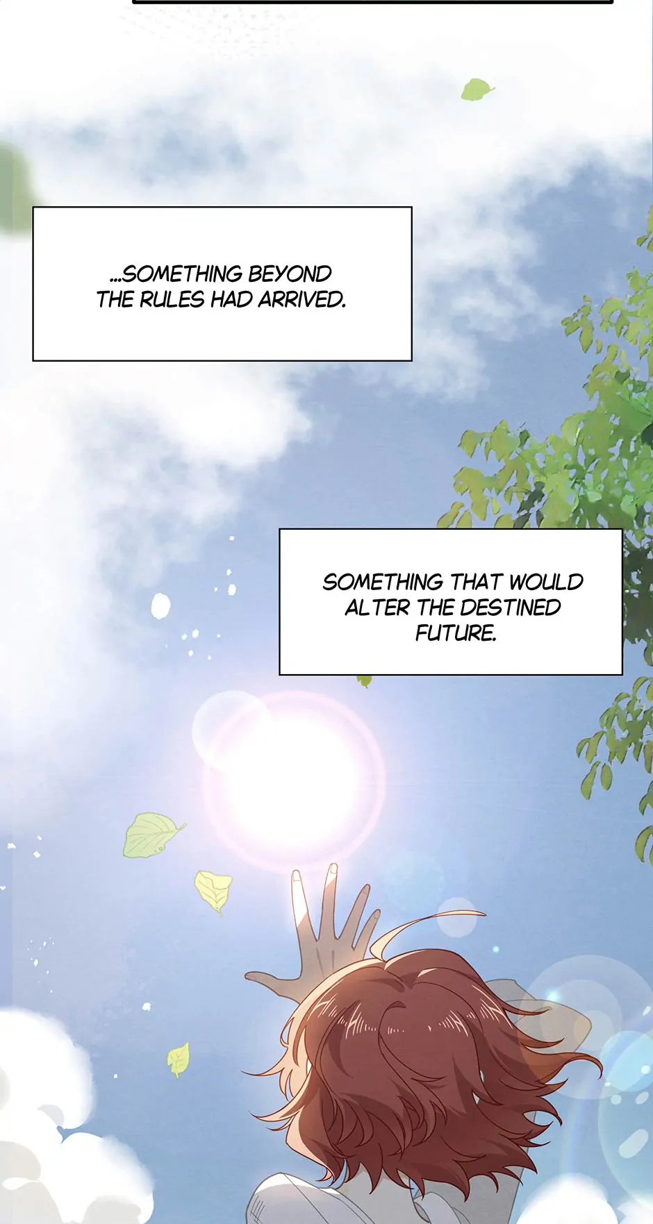 The Reborn Witch Raises a Templar Chapter 41 - page 56