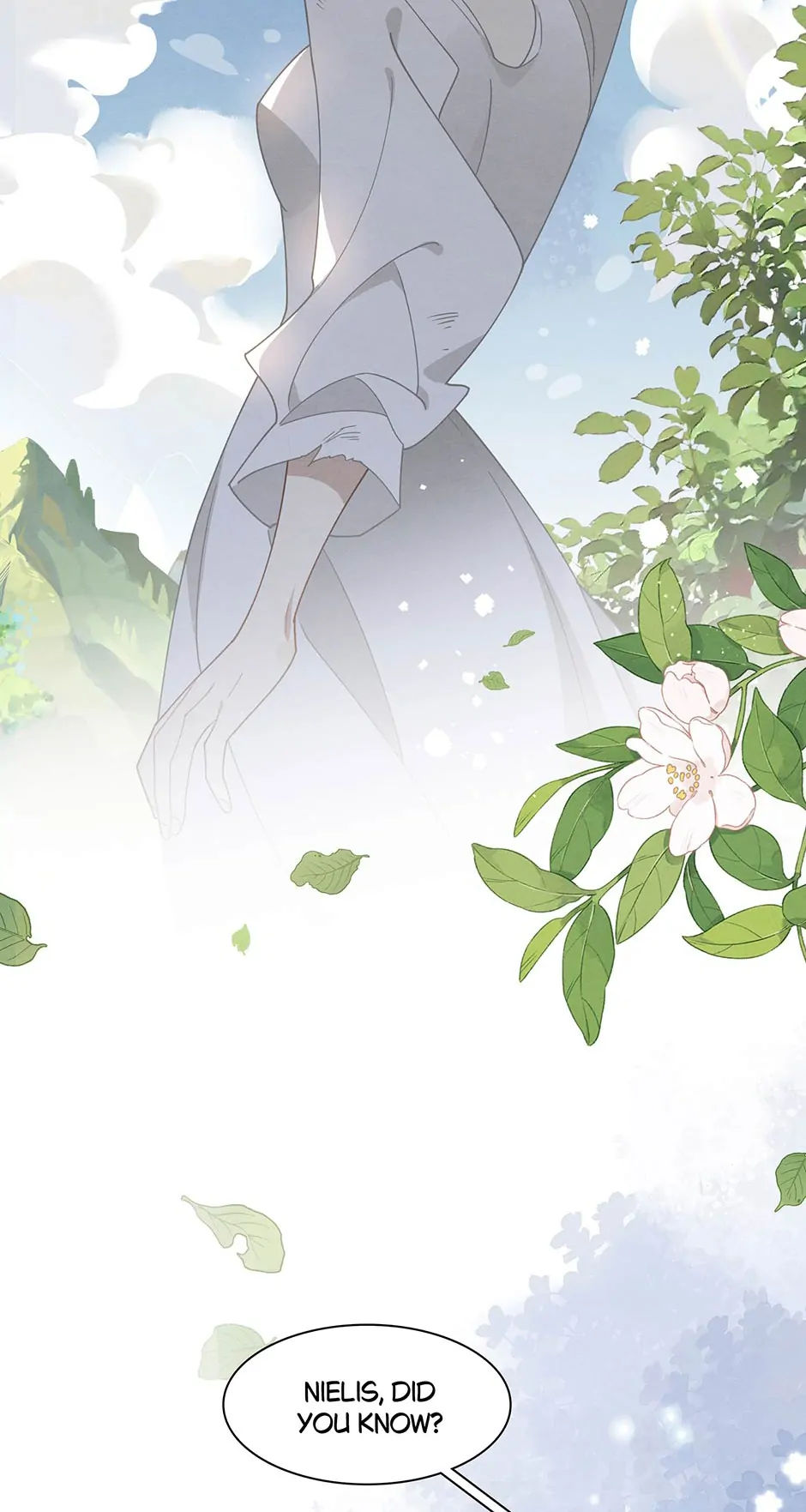 The Reborn Witch Raises a Templar Chapter 41 - page 57