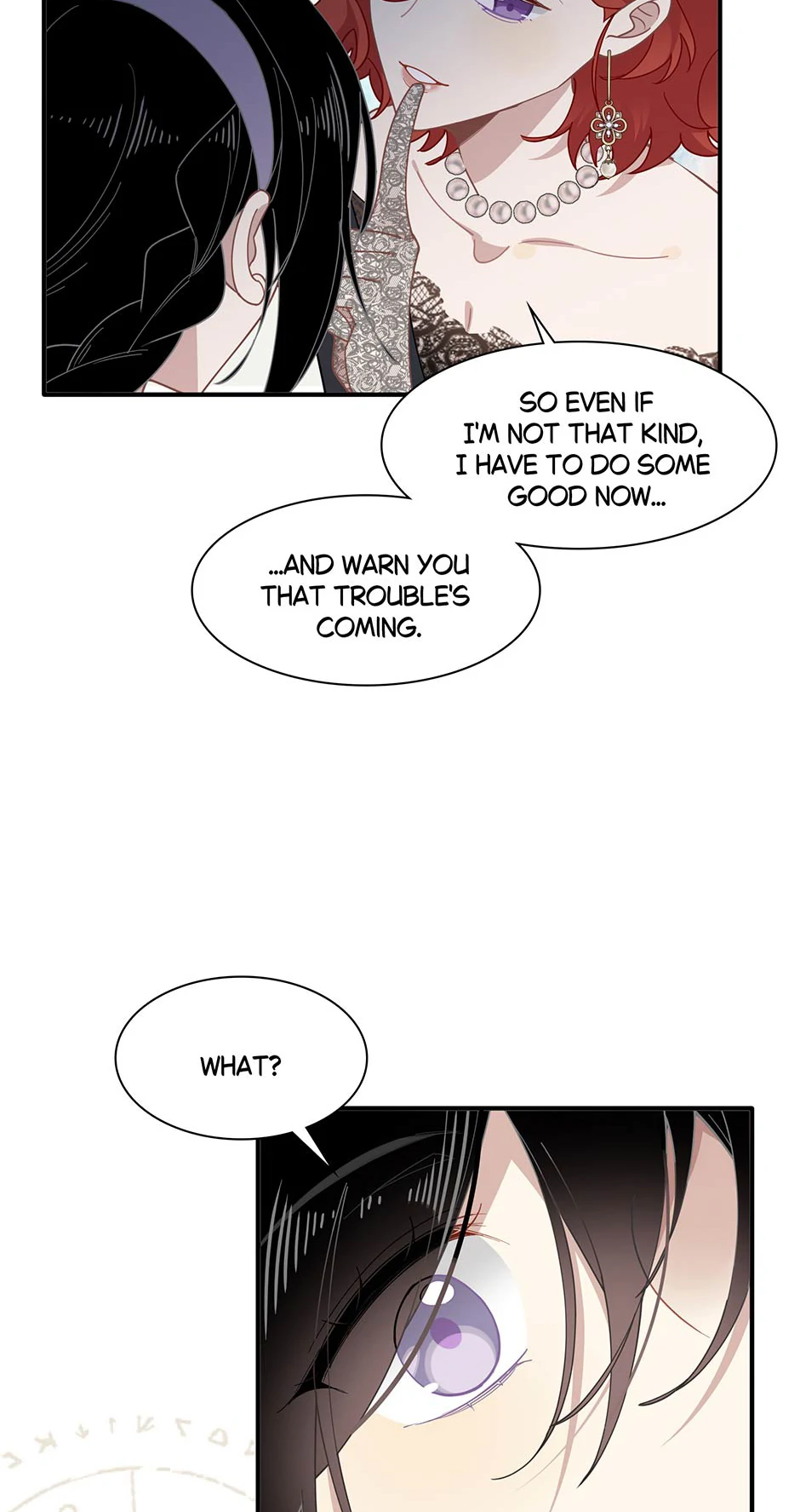 The Reborn Witch Raises a Templar Chapter 41 - page 61