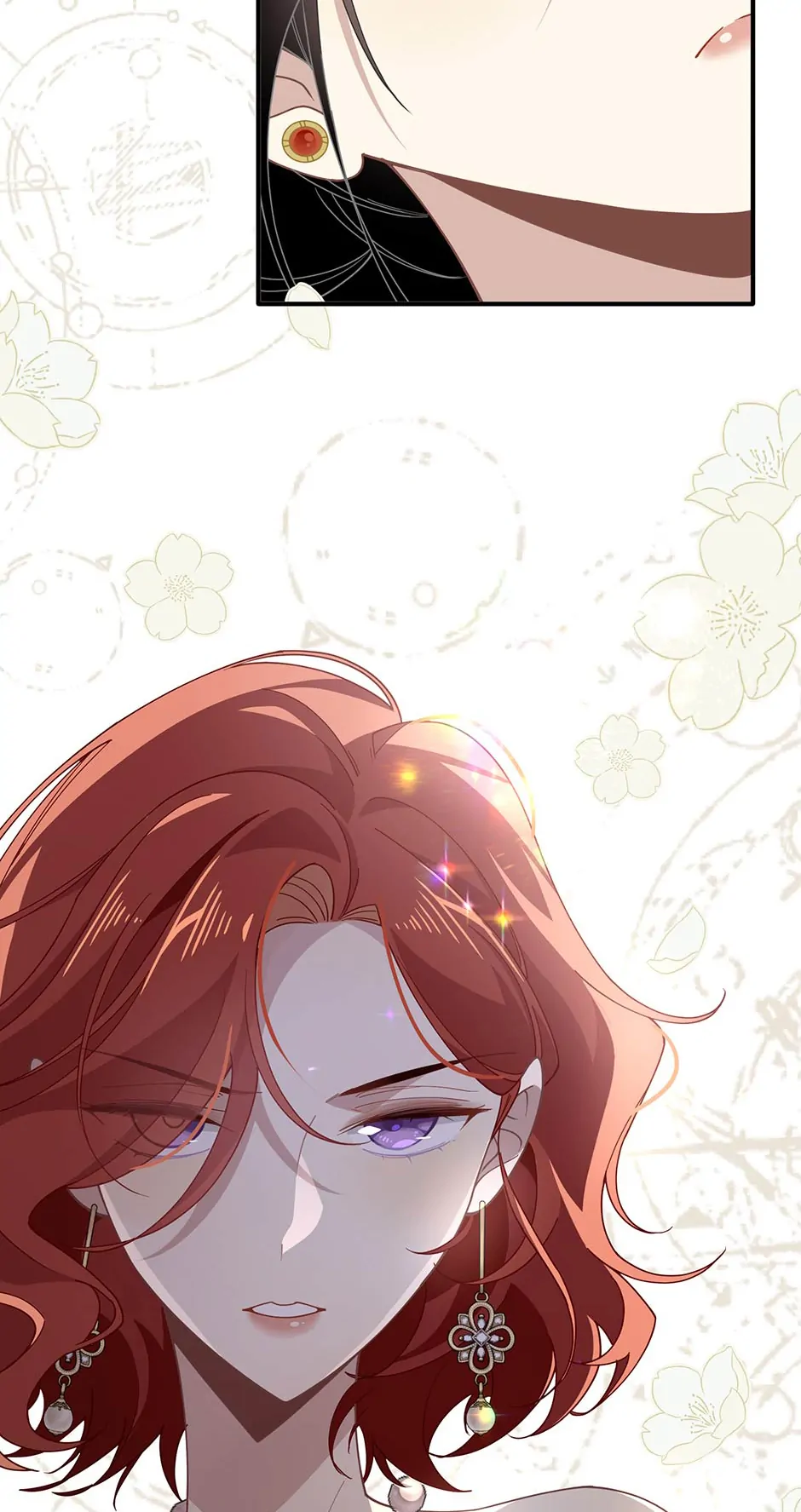 The Reborn Witch Raises a Templar Chapter 41 - page 62