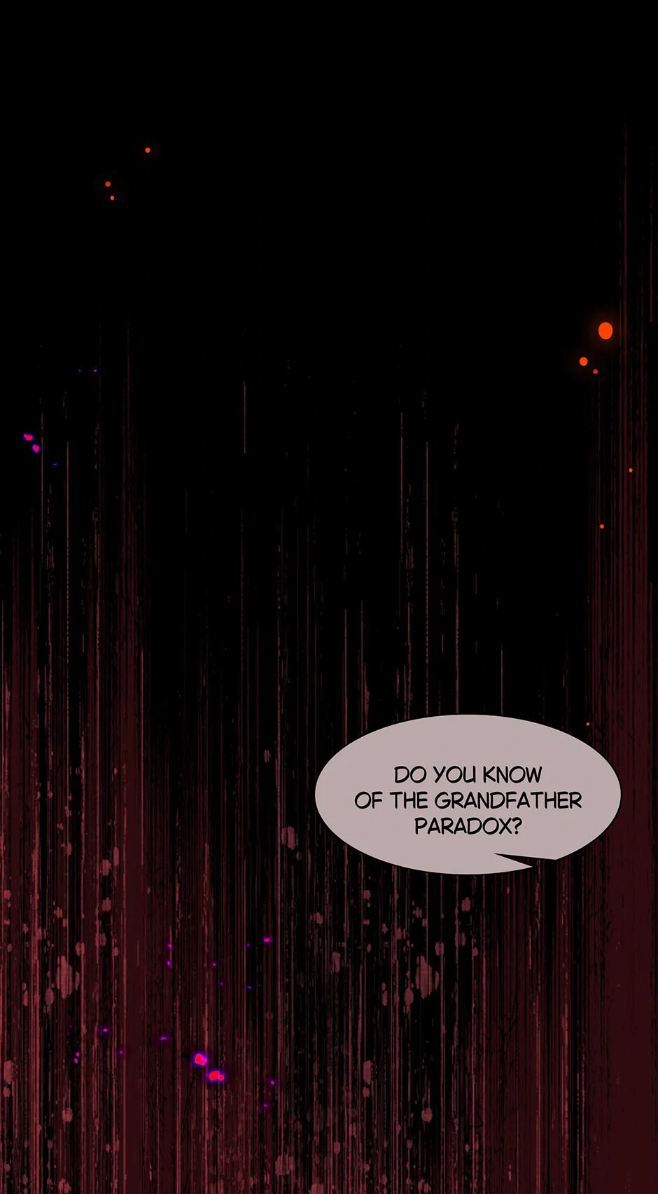 The Reborn Witch Raises a Templar Chapter 42 - page 3
