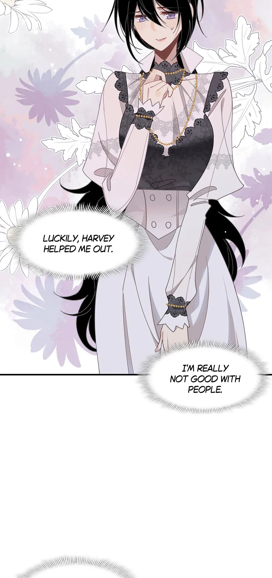 The Reborn Witch Raises a Templar Chapter 42 - page 37