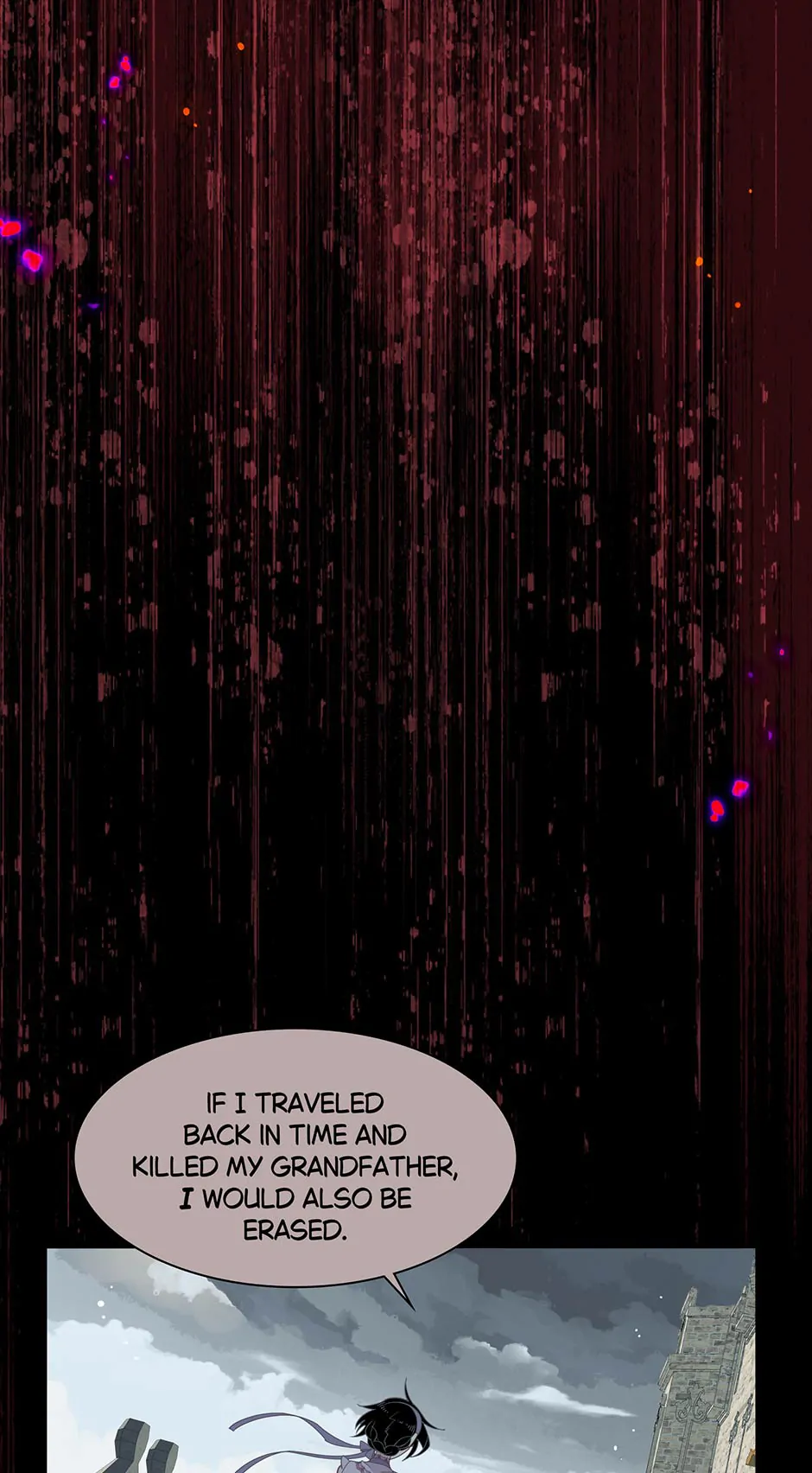 The Reborn Witch Raises a Templar Chapter 42 - page 4