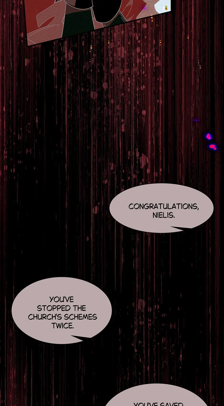 The Reborn Witch Raises a Templar Chapter 42 - page 6