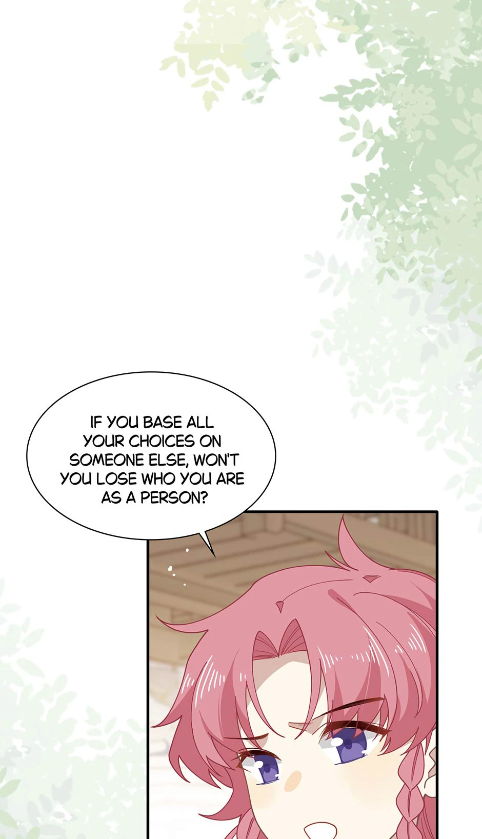 The Reborn Witch Raises a Templar Chapter 43 - page 17