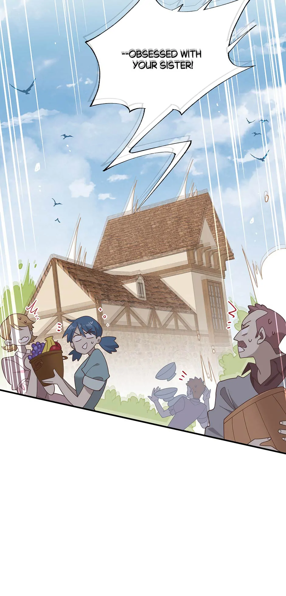 The Reborn Witch Raises a Templar Chapter 43 - page 24
