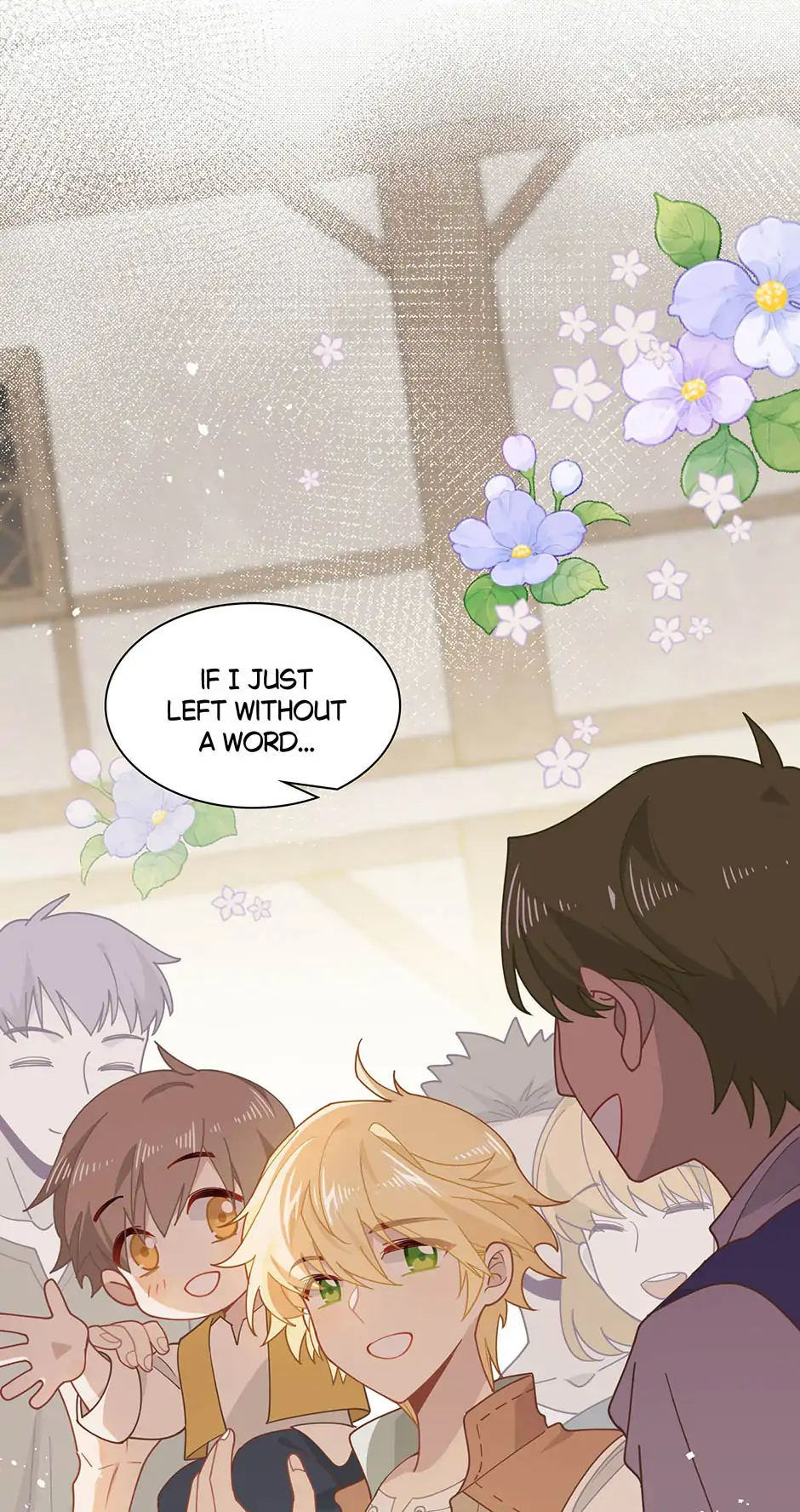 The Reborn Witch Raises a Templar Chapter 44 - page 10