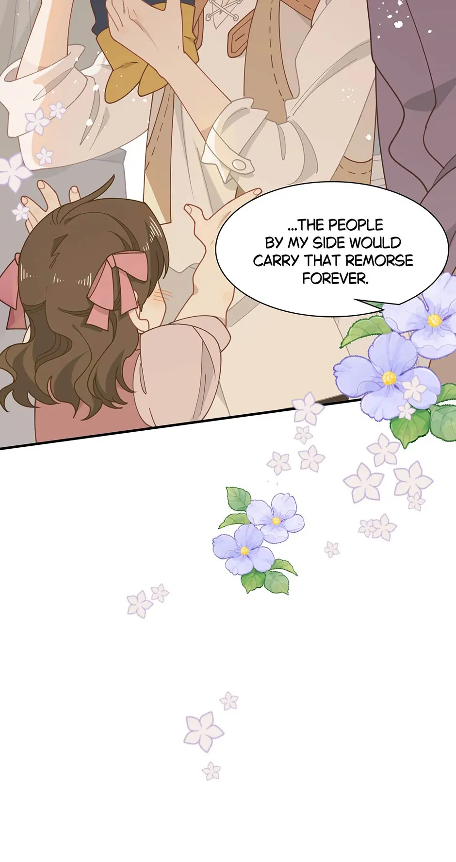 The Reborn Witch Raises a Templar Chapter 44 - page 11