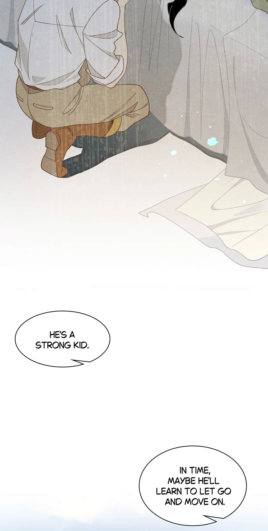 The Reborn Witch Raises a Templar Chapter 44 - page 15