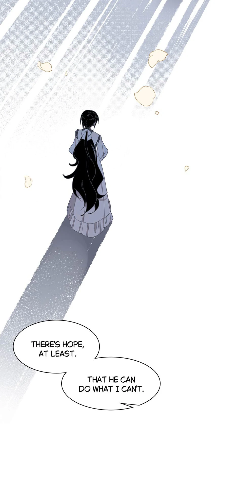 The Reborn Witch Raises a Templar Chapter 44 - page 19