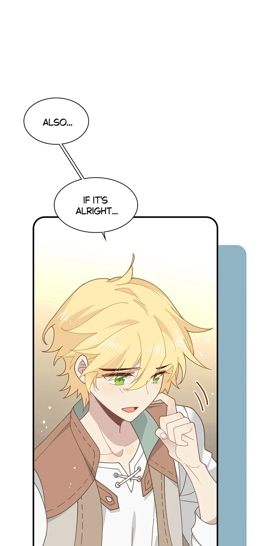 The Reborn Witch Raises a Templar Chapter 44 - page 24