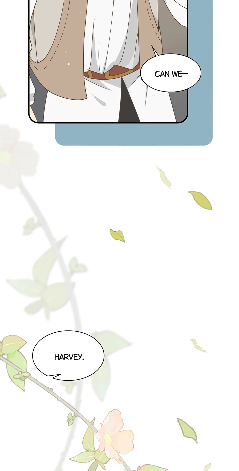 The Reborn Witch Raises a Templar Chapter 44 - page 25