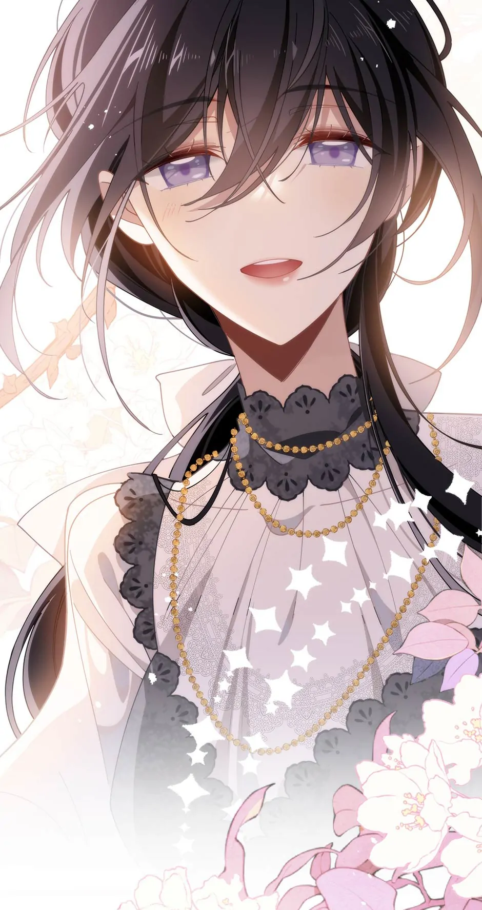 The Reborn Witch Raises a Templar Chapter 44 - page 28