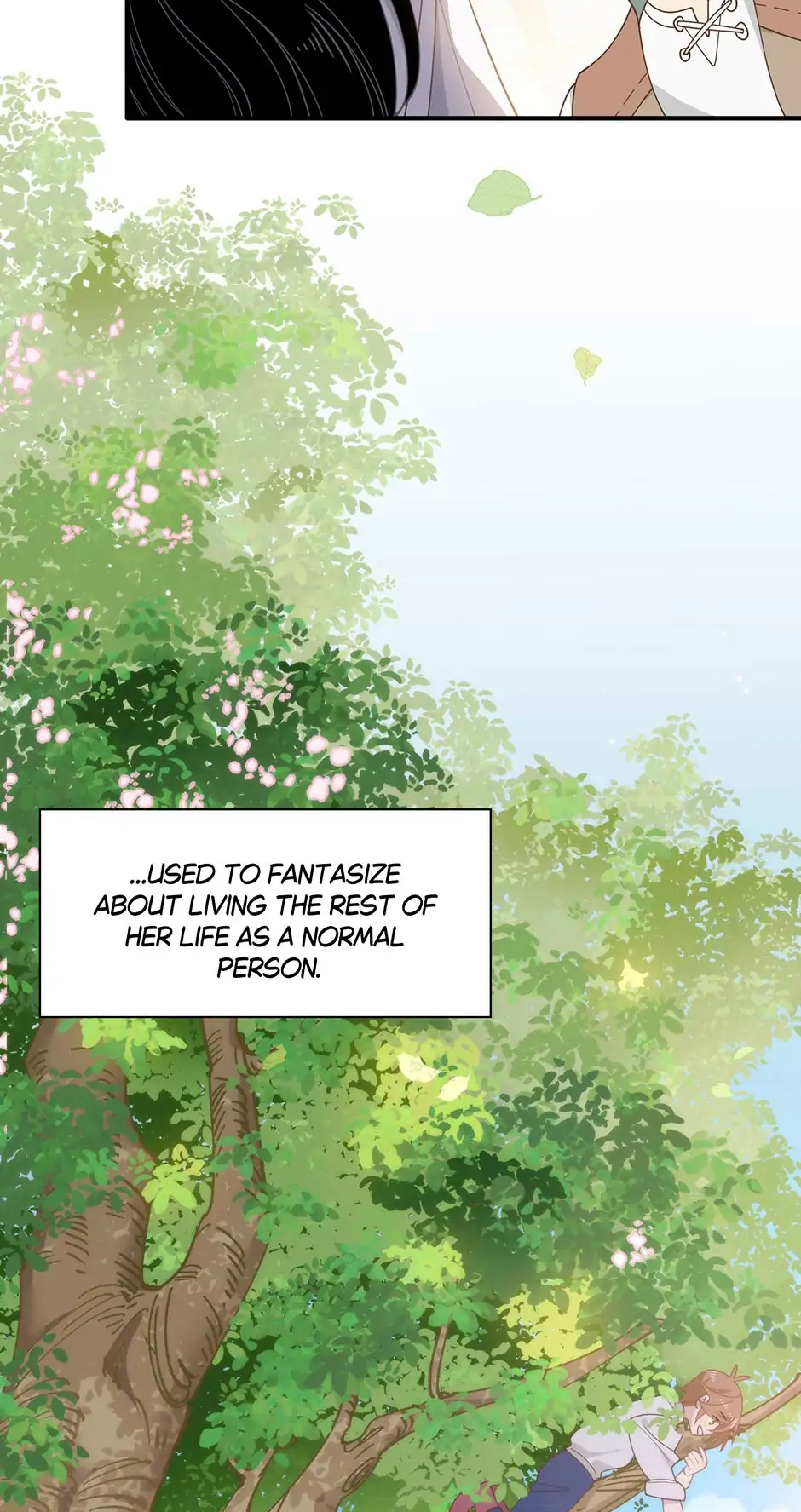 The Reborn Witch Raises a Templar Chapter 44 - page 30