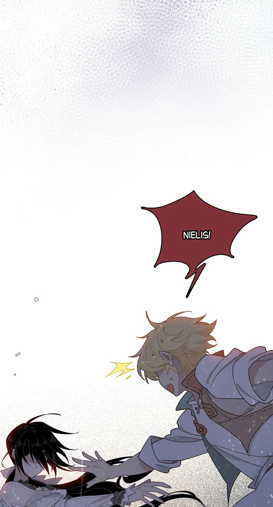 The Reborn Witch Raises a Templar Chapter 44 - page 33