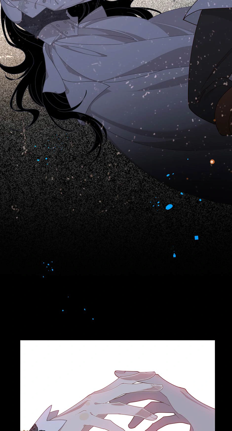 The Reborn Witch Raises a Templar Chapter 44 - page 34