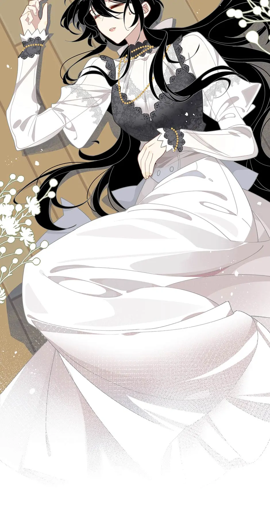 The Reborn Witch Raises a Templar Chapter 44 - page 39