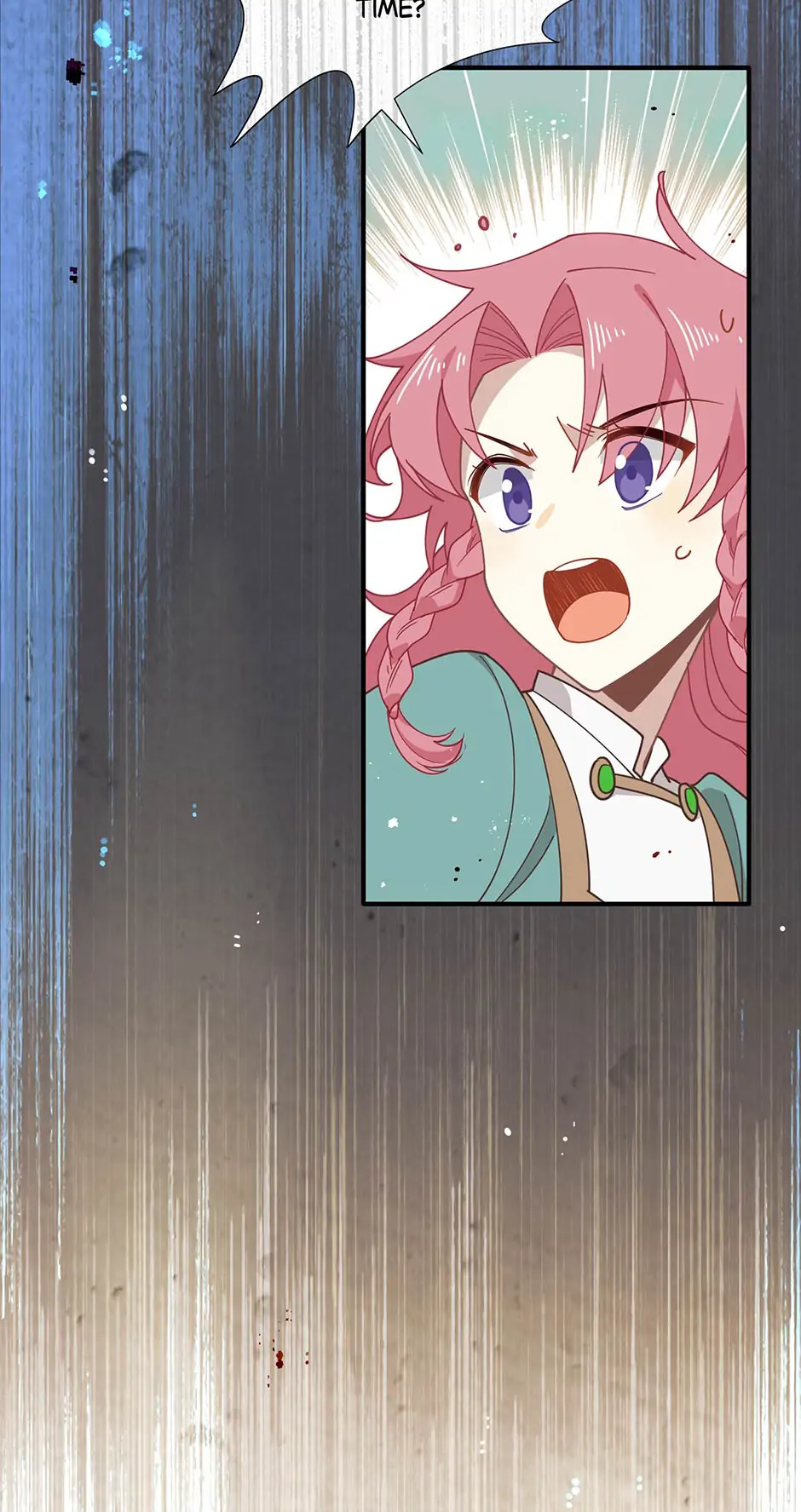 The Reborn Witch Raises a Templar Chapter 44 - page 44