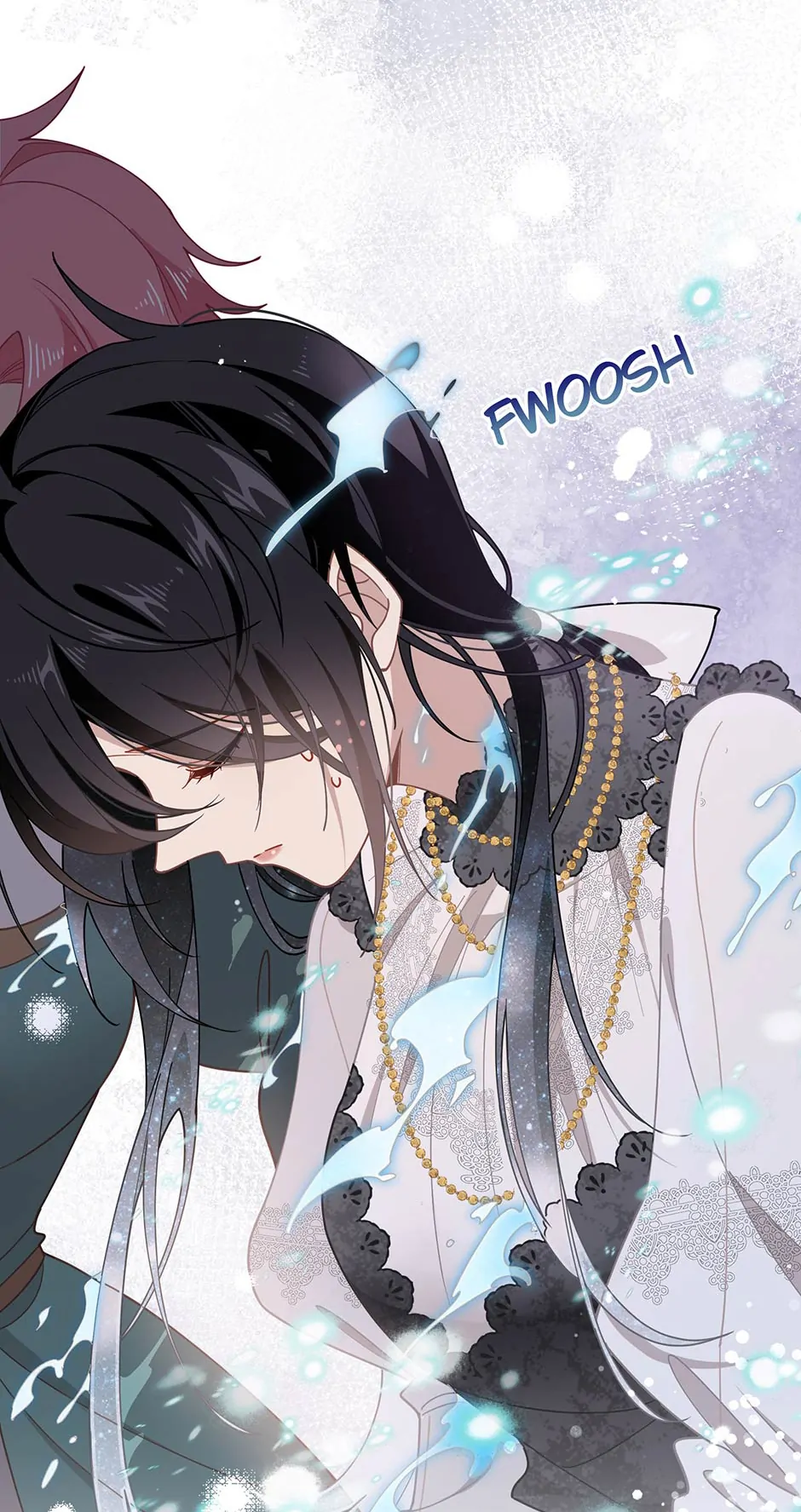 The Reborn Witch Raises a Templar Chapter 44 - page 47