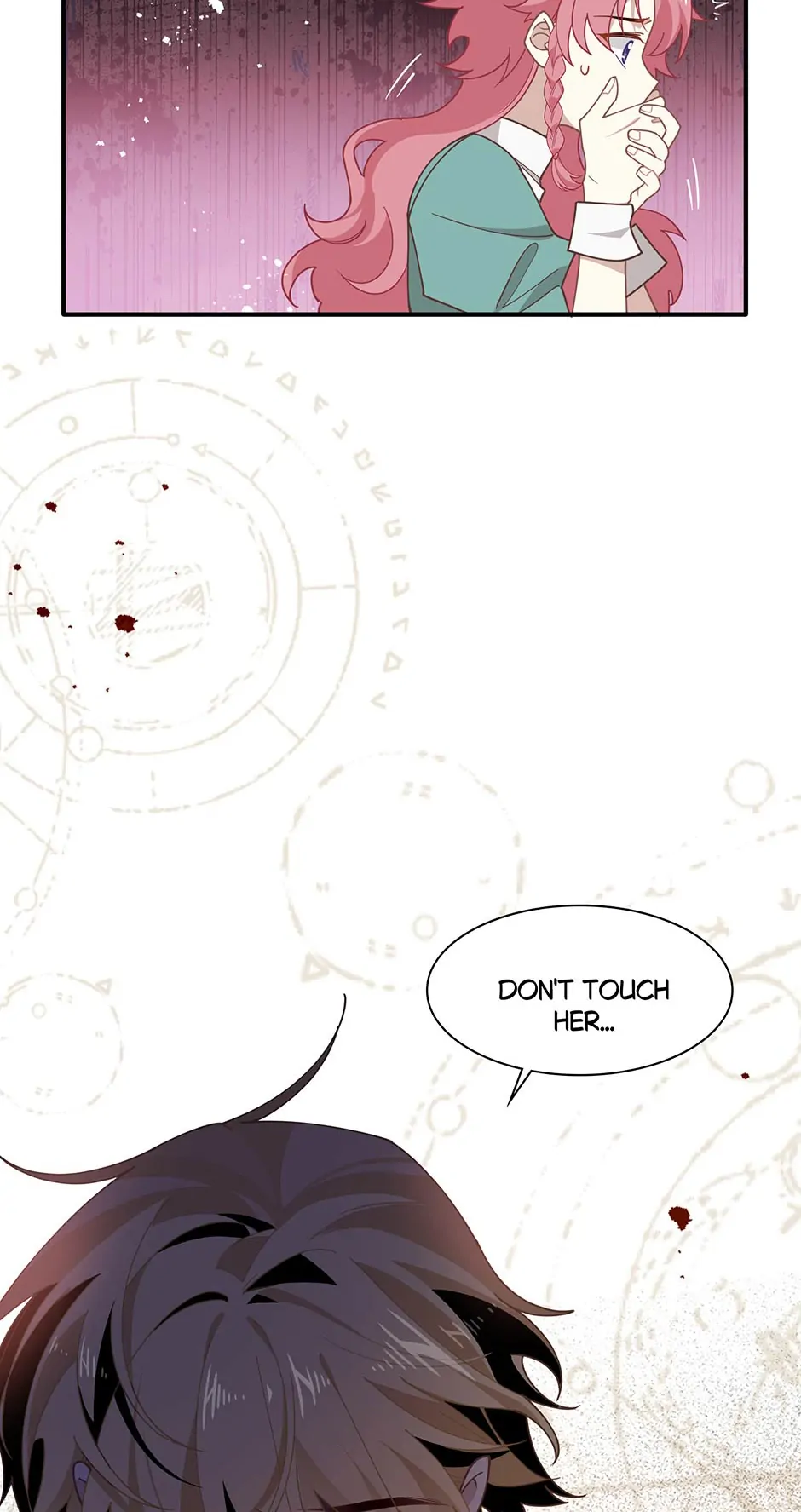 The Reborn Witch Raises a Templar Chapter 44 - page 49