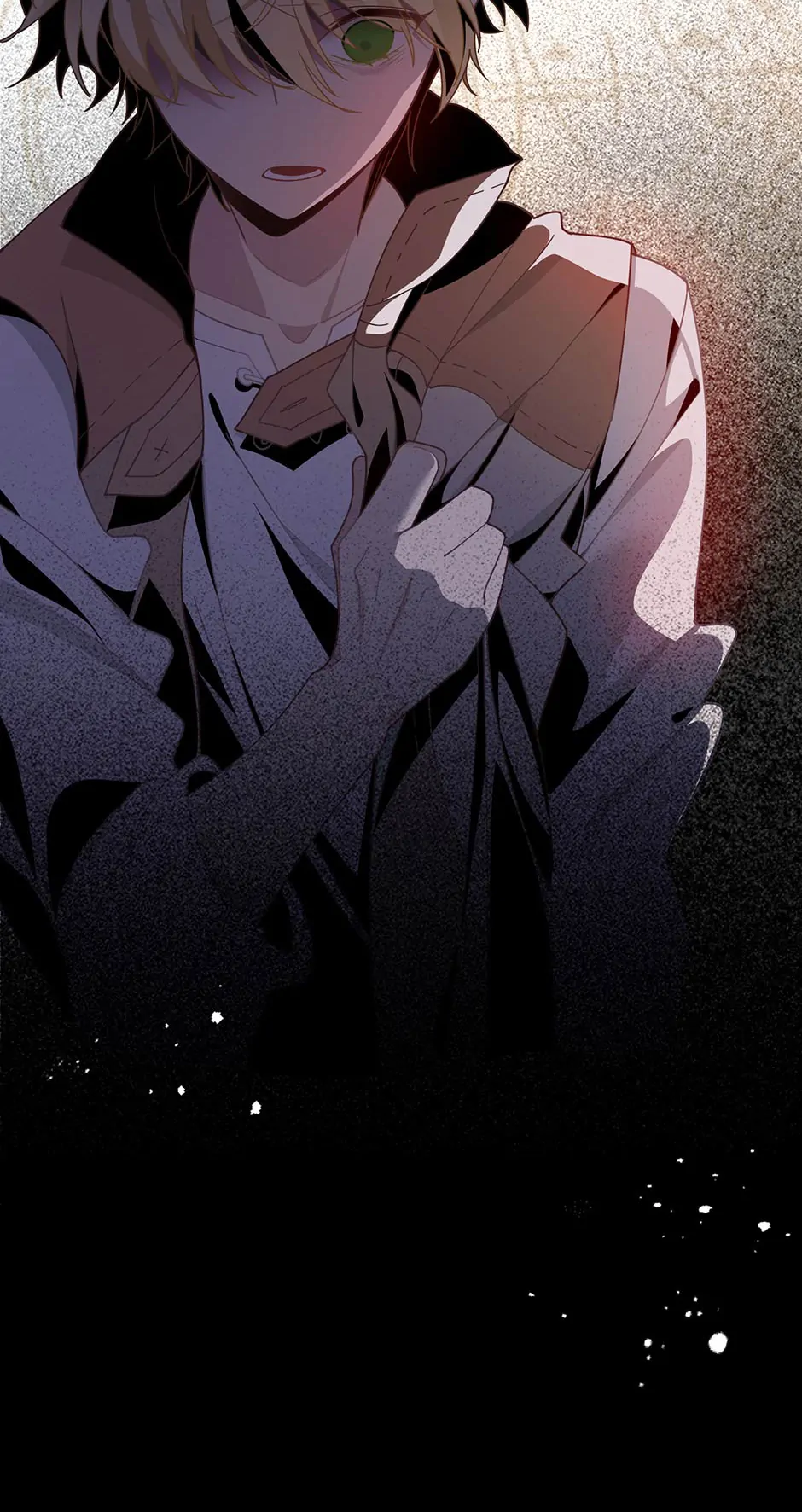 The Reborn Witch Raises a Templar Chapter 44 - page 50