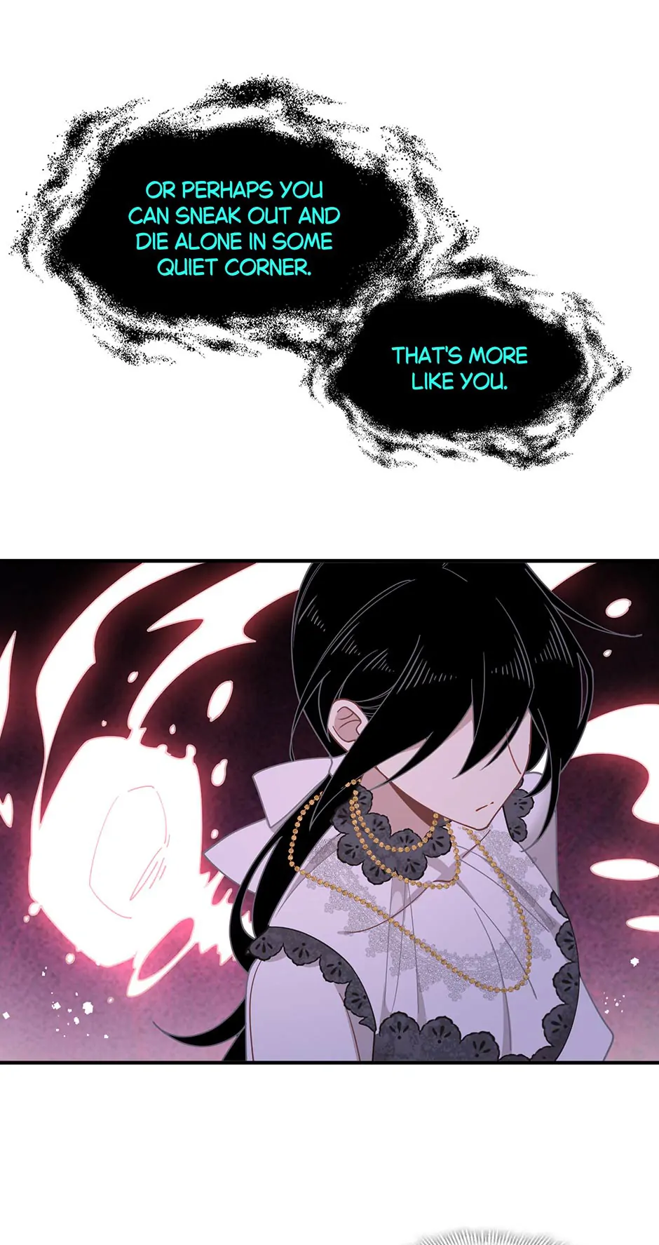 The Reborn Witch Raises a Templar Chapter 44 - page 8