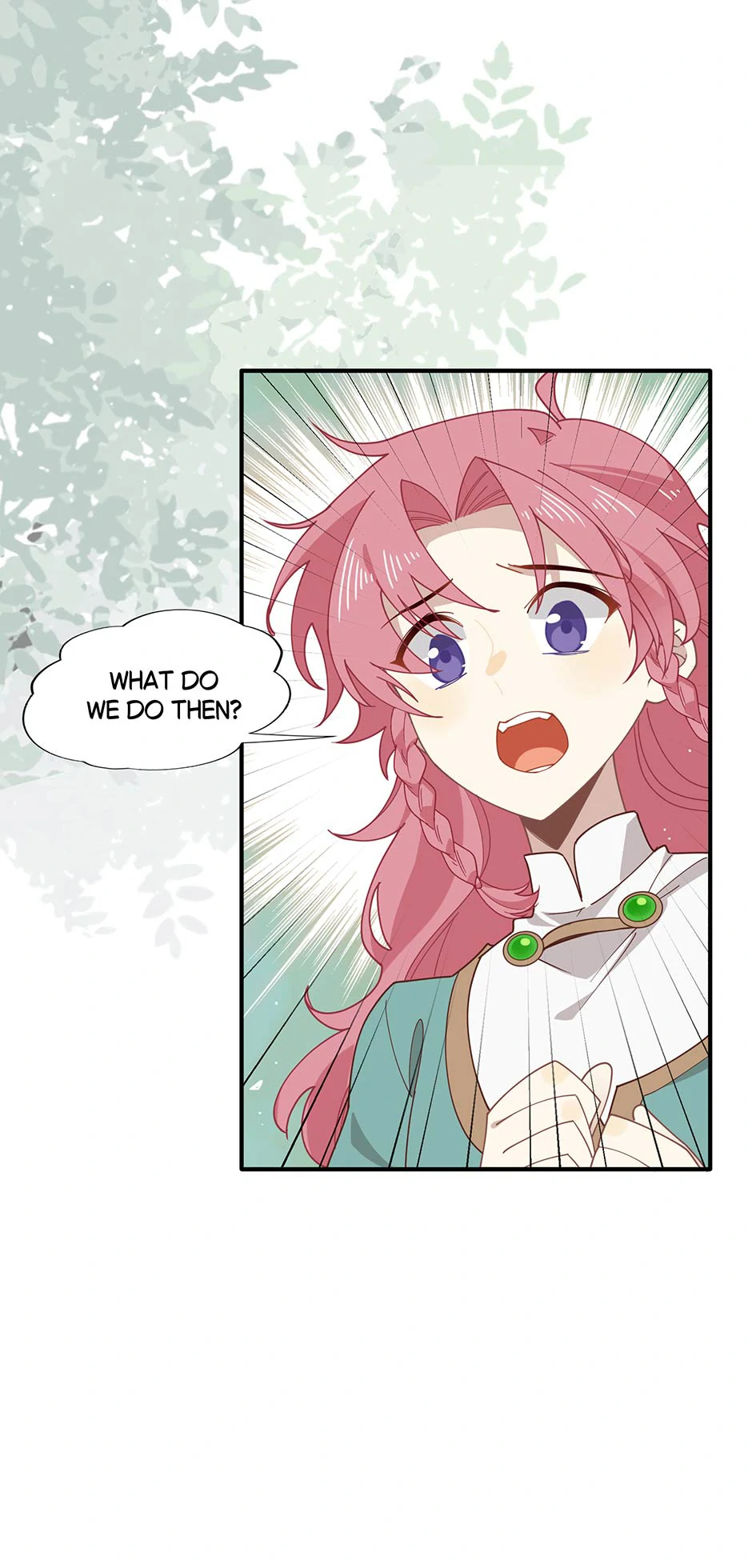 The Reborn Witch Raises a Templar Chapter 45 - page 10