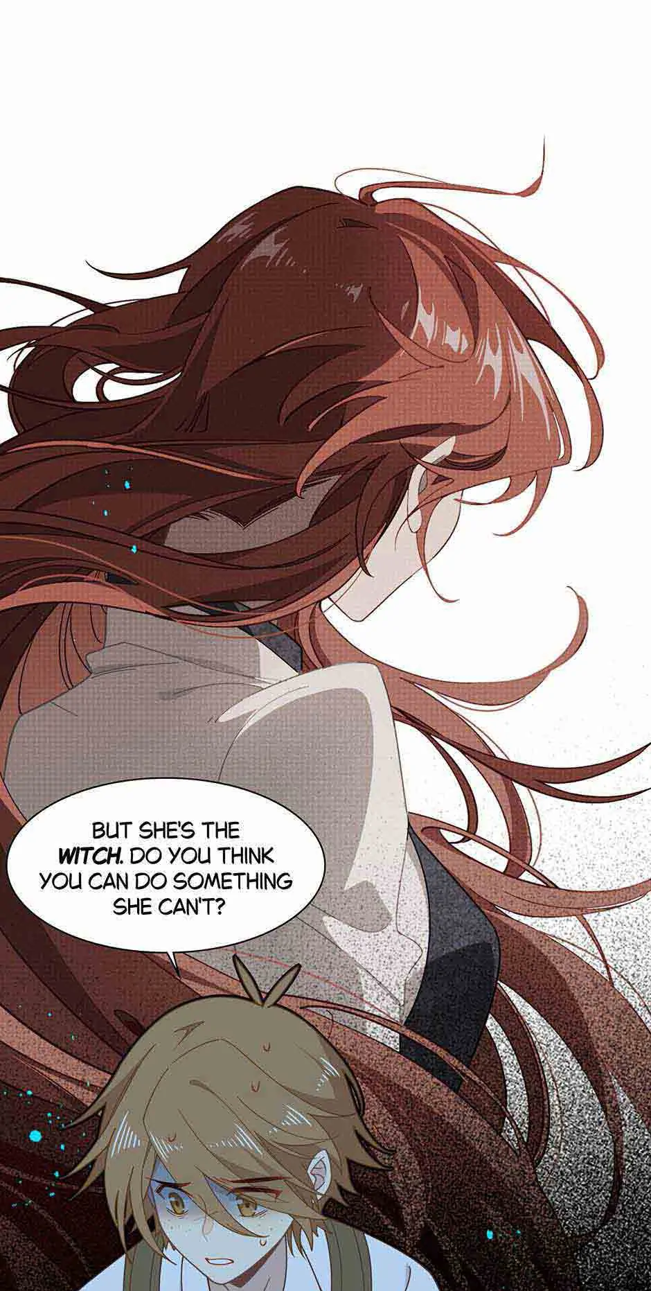 The Reborn Witch Raises a Templar Chapter 45 - page 12