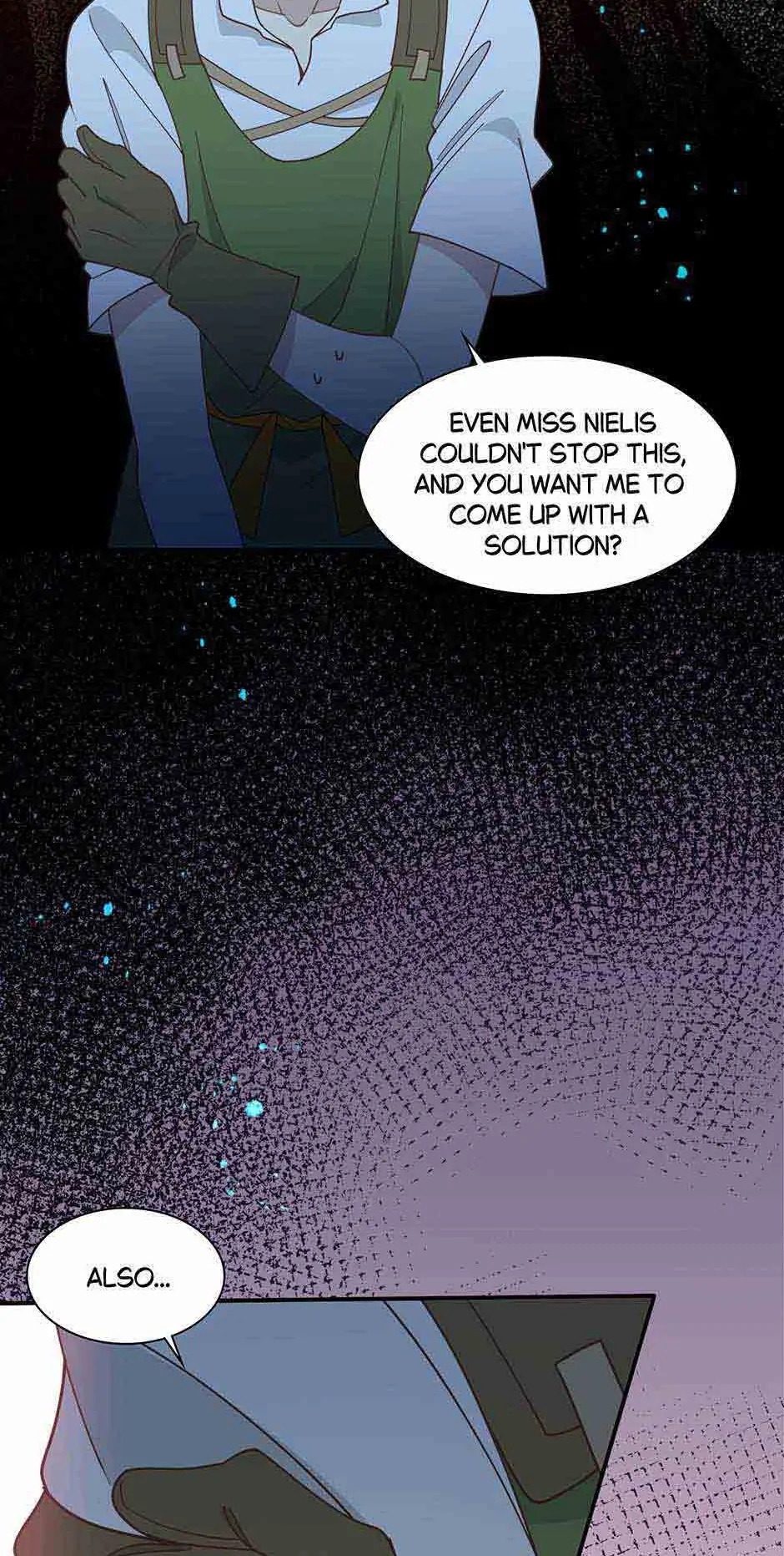 The Reborn Witch Raises a Templar Chapter 45 - page 13