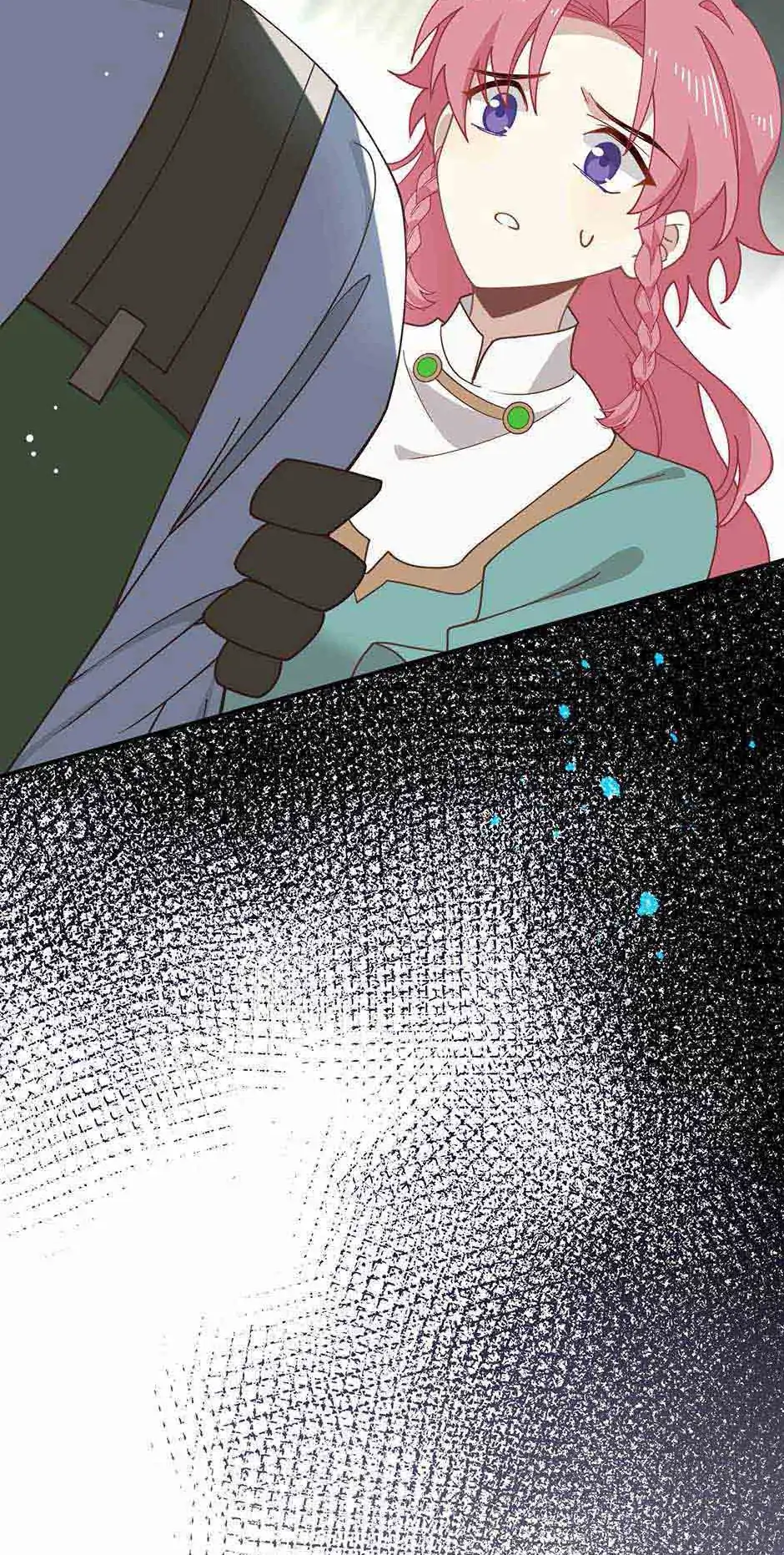 The Reborn Witch Raises a Templar Chapter 45 - page 15