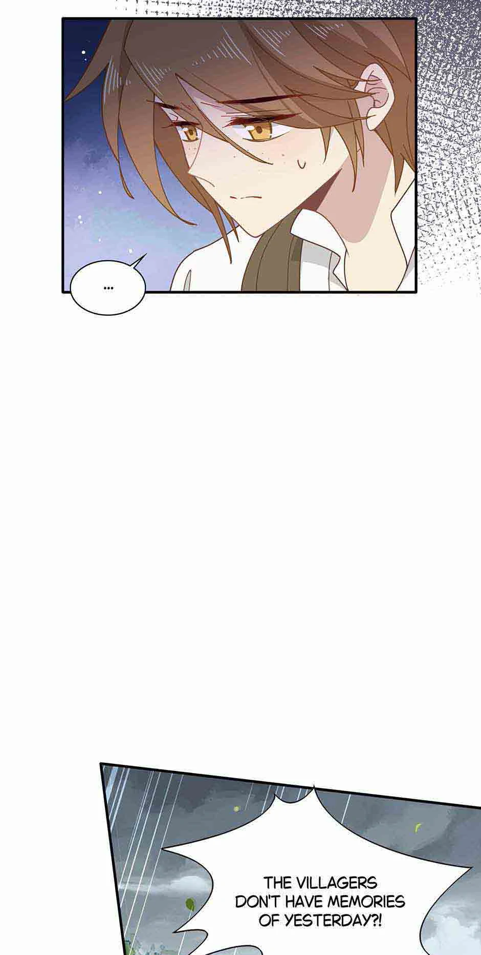 The Reborn Witch Raises a Templar Chapter 45 - page 16