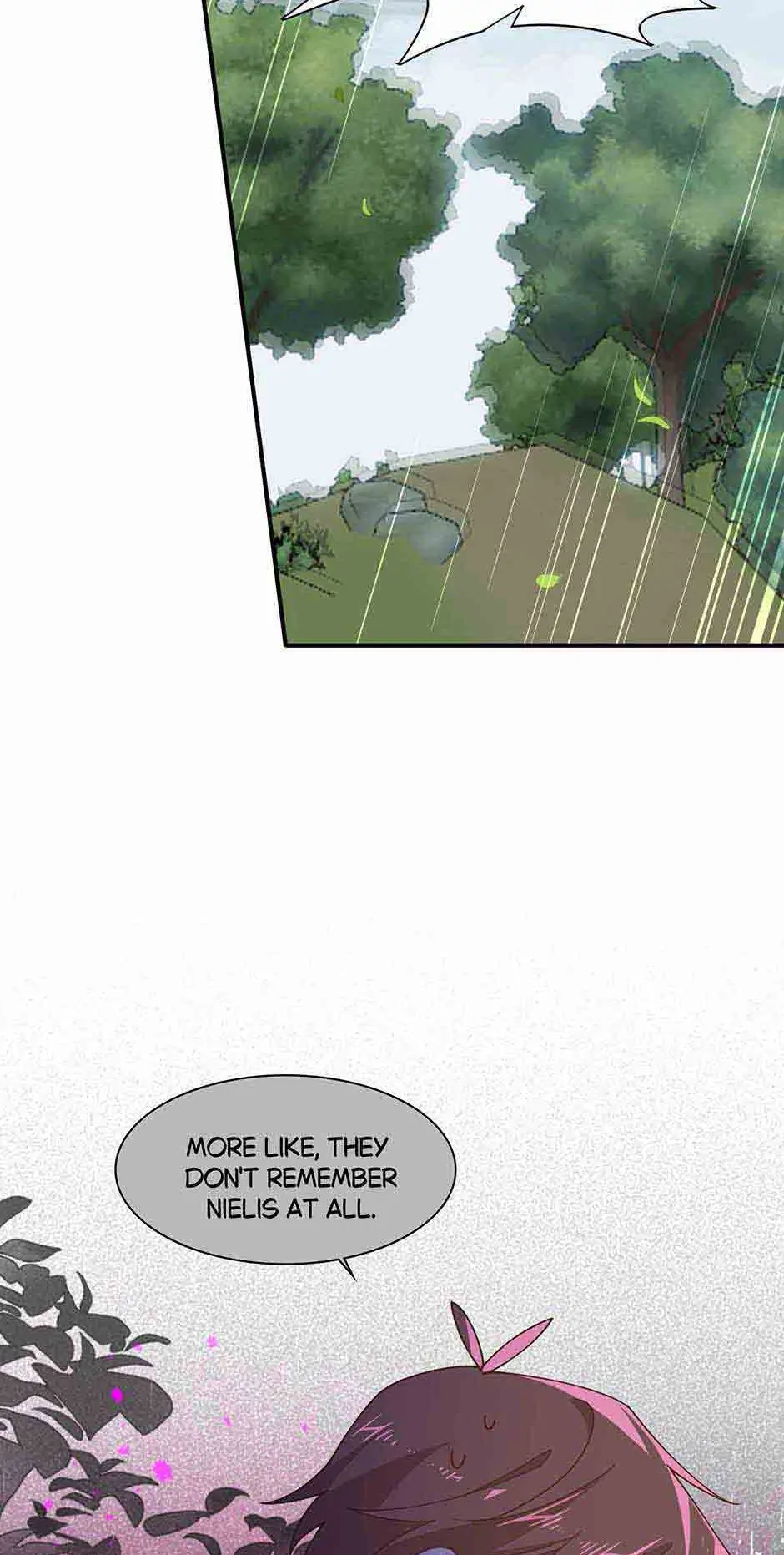 The Reborn Witch Raises a Templar Chapter 45 - page 17