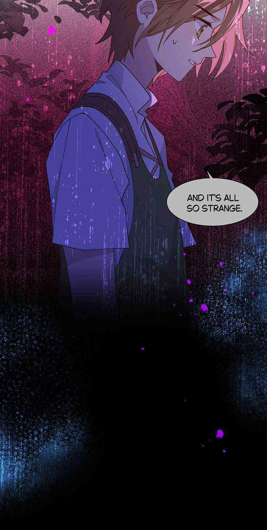 The Reborn Witch Raises a Templar Chapter 45 - page 18