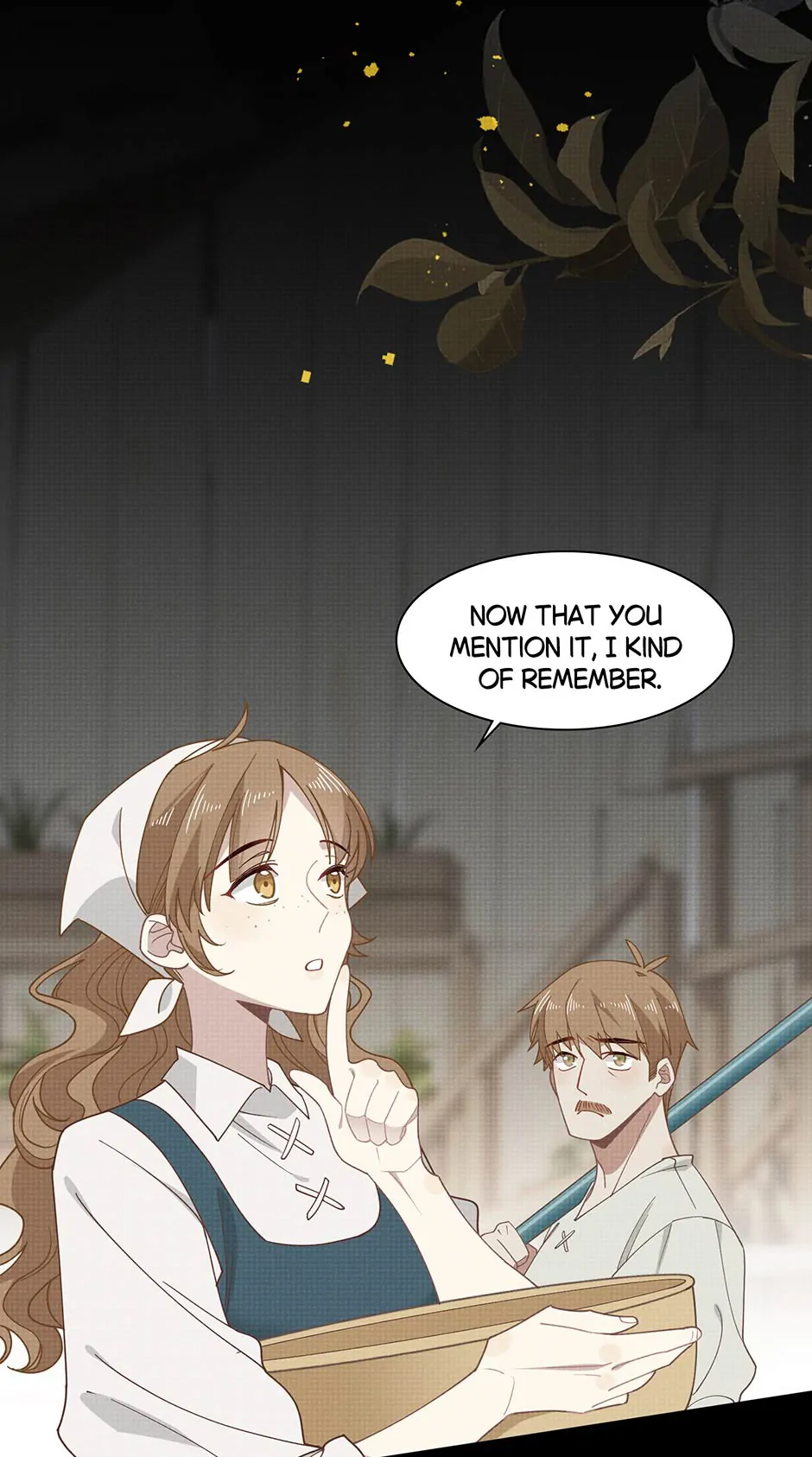 The Reborn Witch Raises a Templar Chapter 45 - page 20