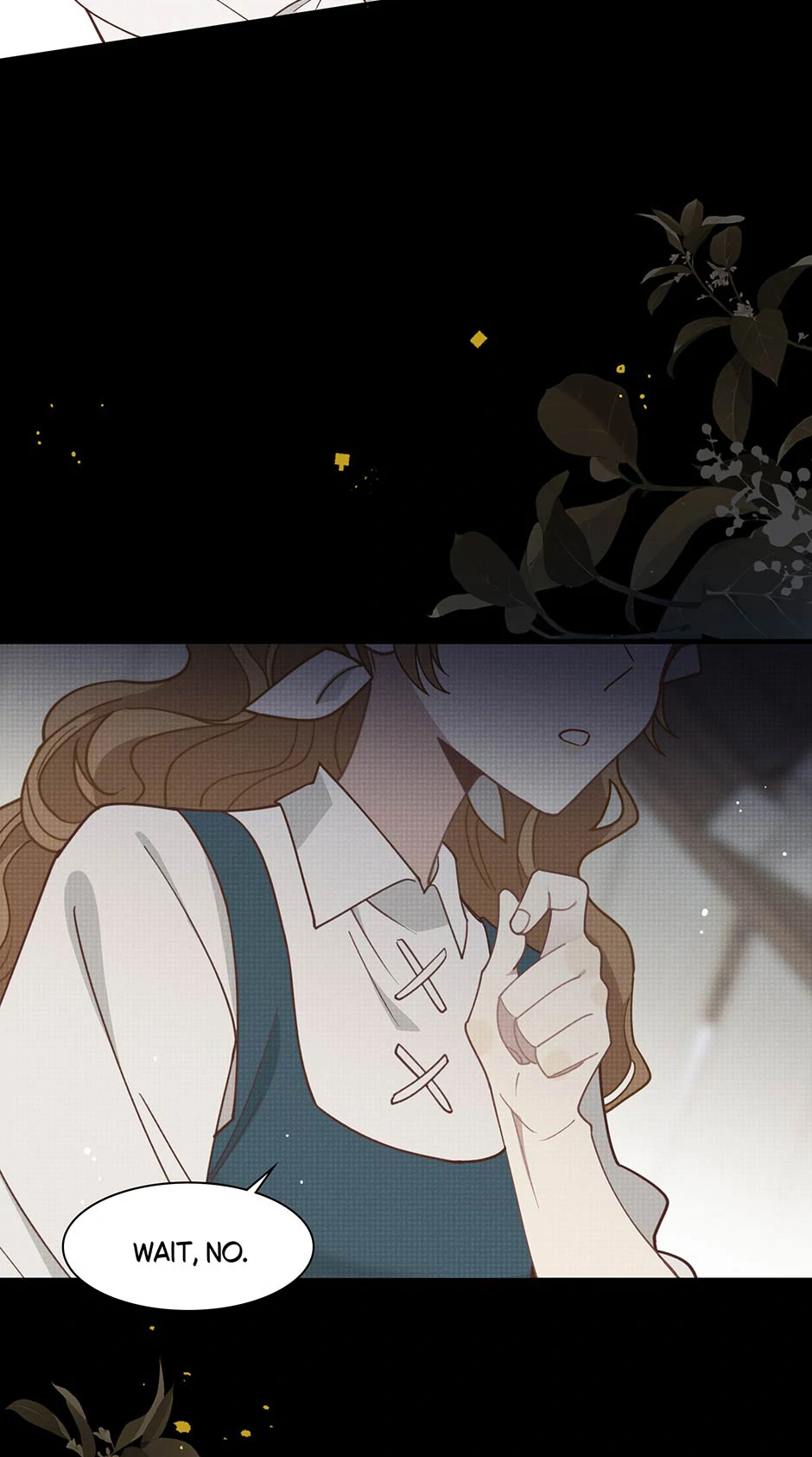 The Reborn Witch Raises a Templar Chapter 45 - page 21