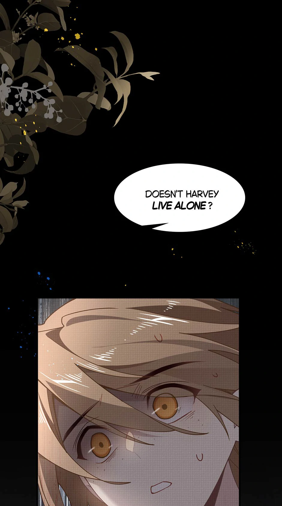 The Reborn Witch Raises a Templar Chapter 45 - page 22