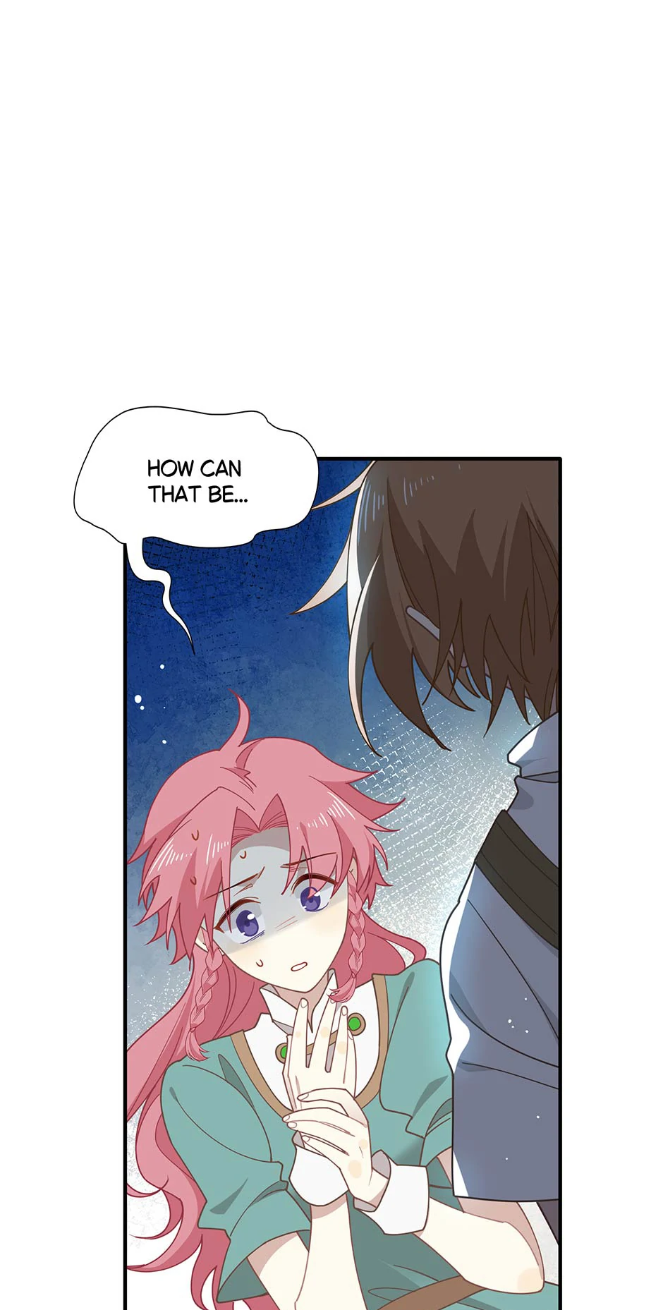 The Reborn Witch Raises a Templar Chapter 45 - page 24