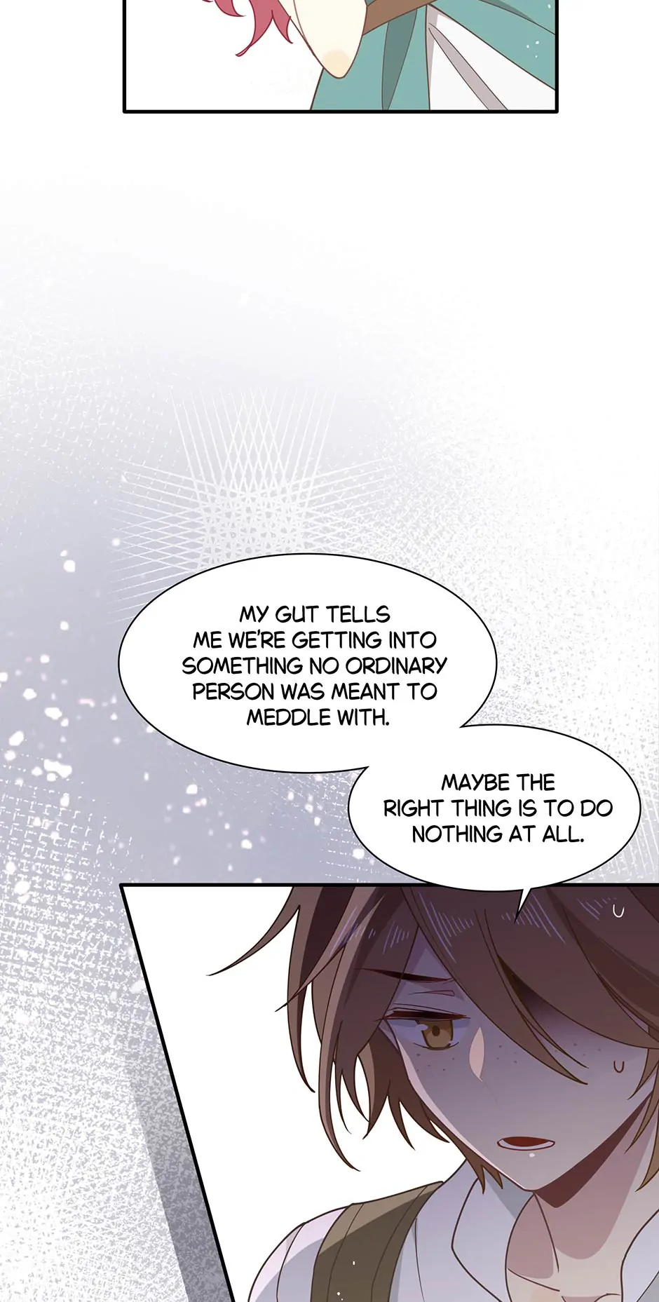 The Reborn Witch Raises a Templar Chapter 45 - page 25