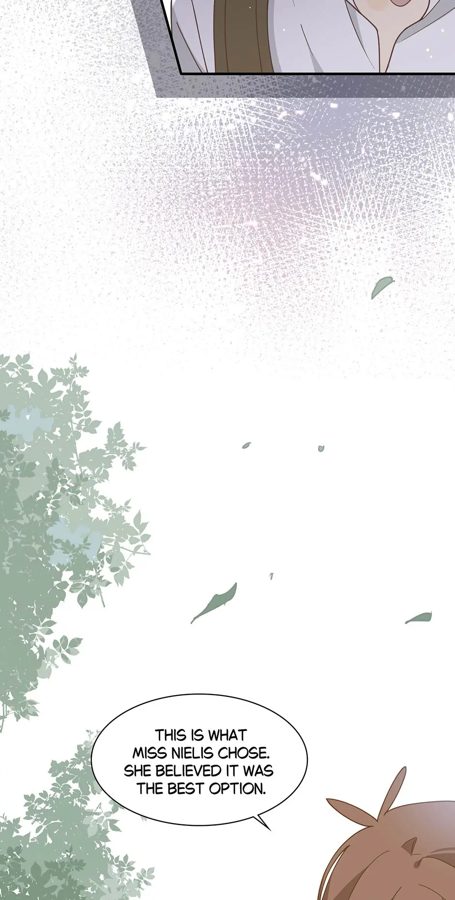 The Reborn Witch Raises a Templar Chapter 45 - page 26