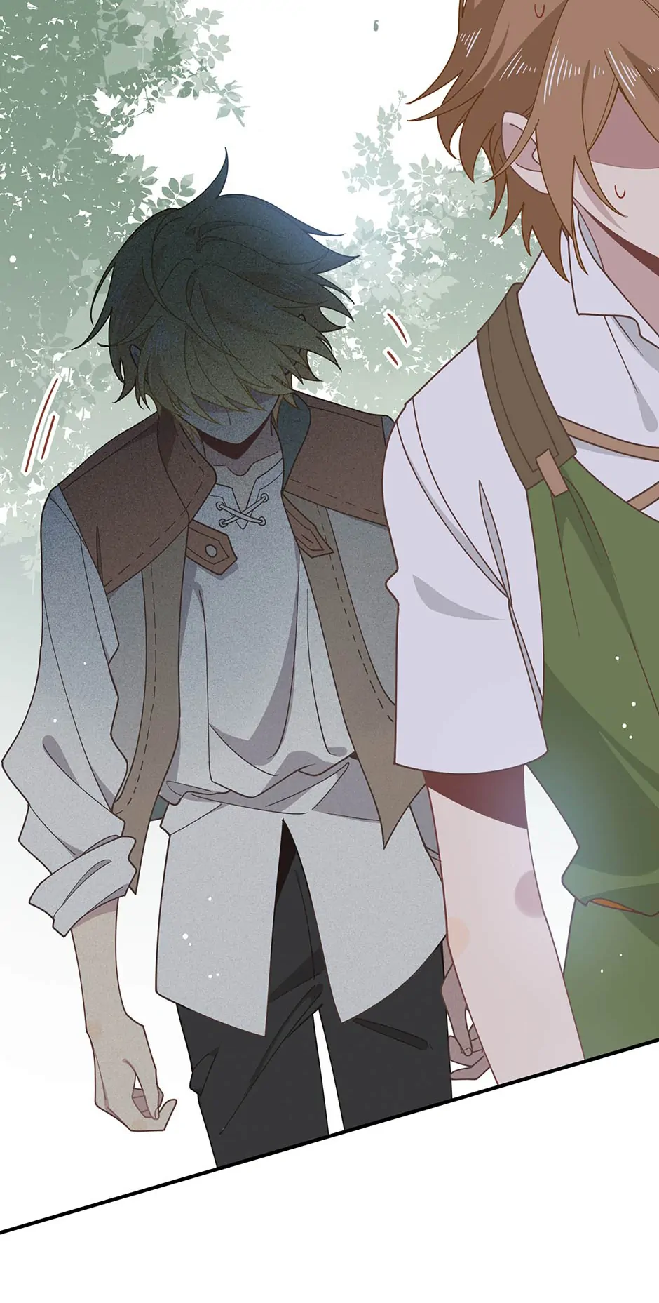 The Reborn Witch Raises a Templar Chapter 45 - page 27