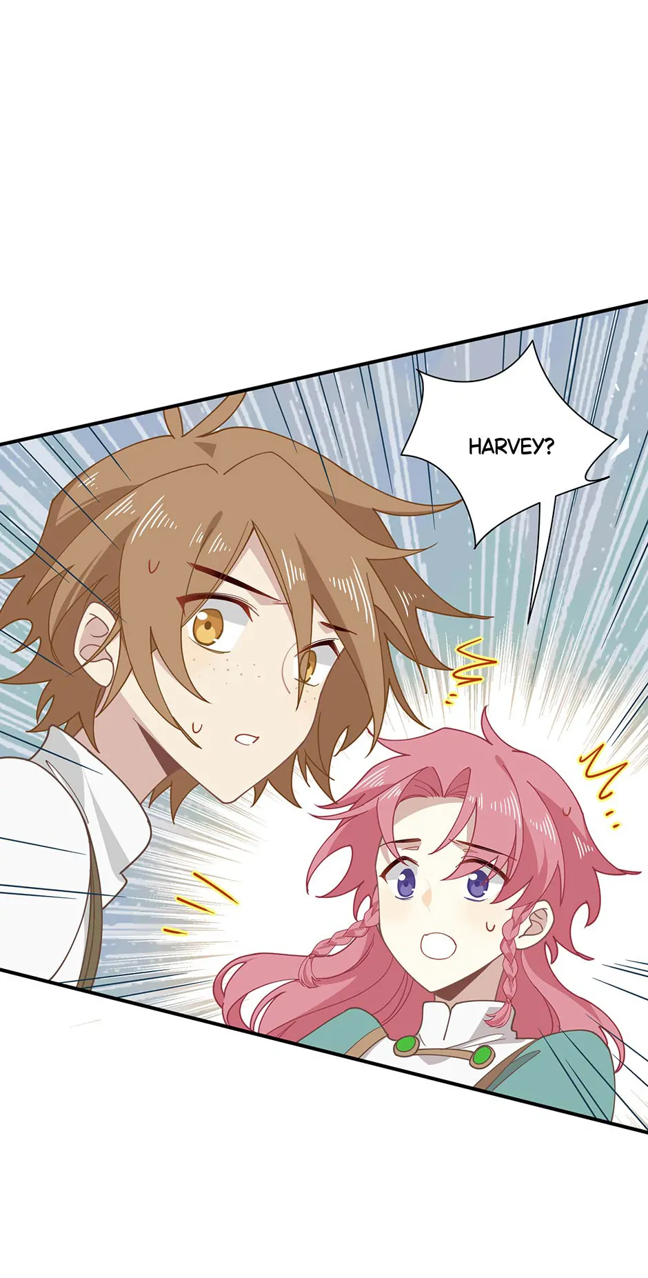 The Reborn Witch Raises a Templar Chapter 45 - page 28