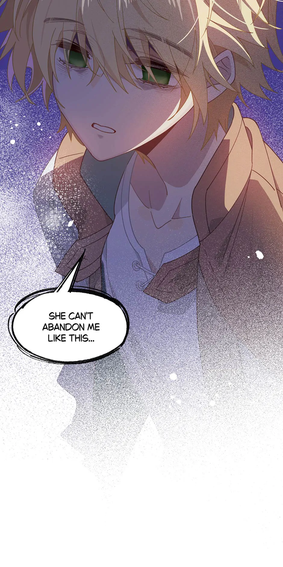 The Reborn Witch Raises a Templar Chapter 45 - page 33