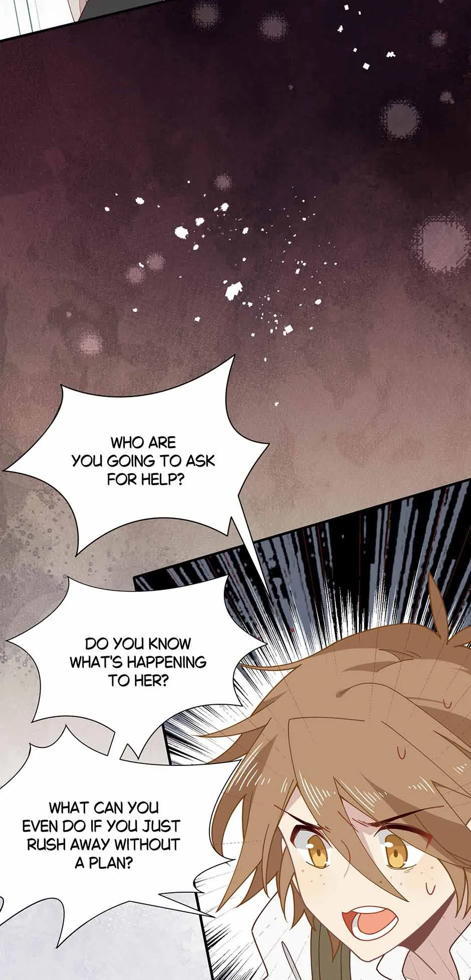 The Reborn Witch Raises a Templar Chapter 45 - page 35