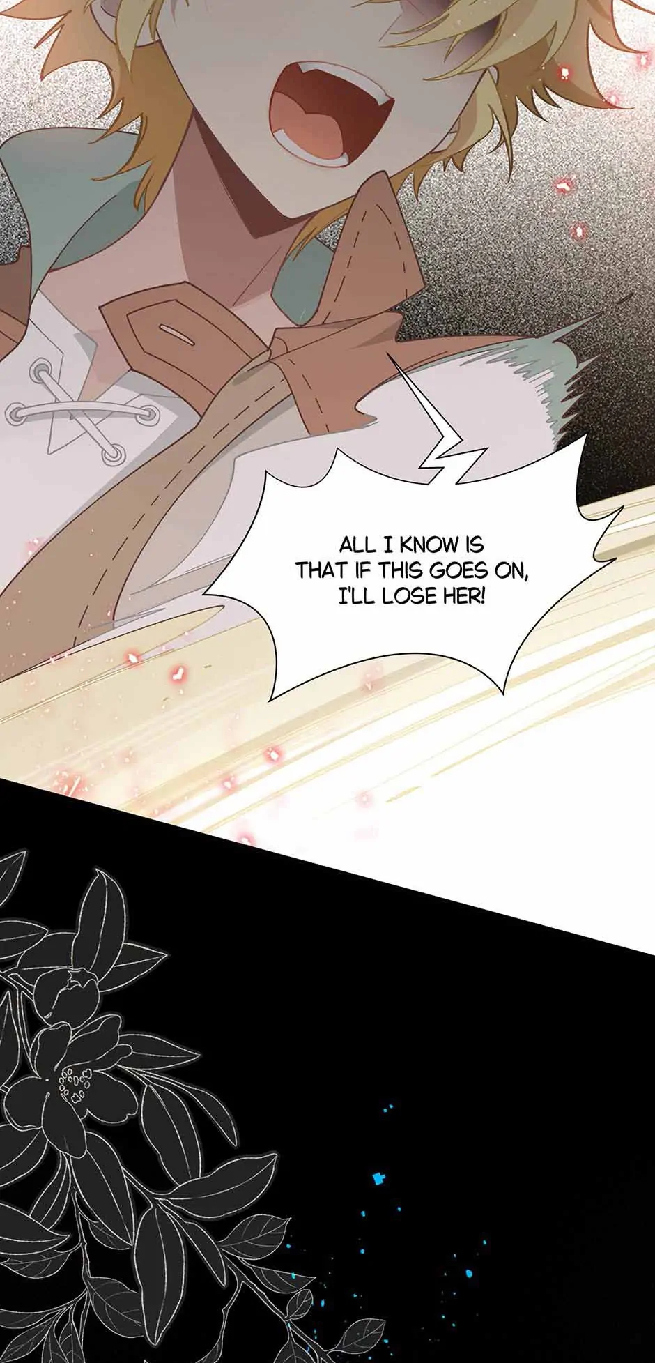 The Reborn Witch Raises a Templar Chapter 45 - page 37