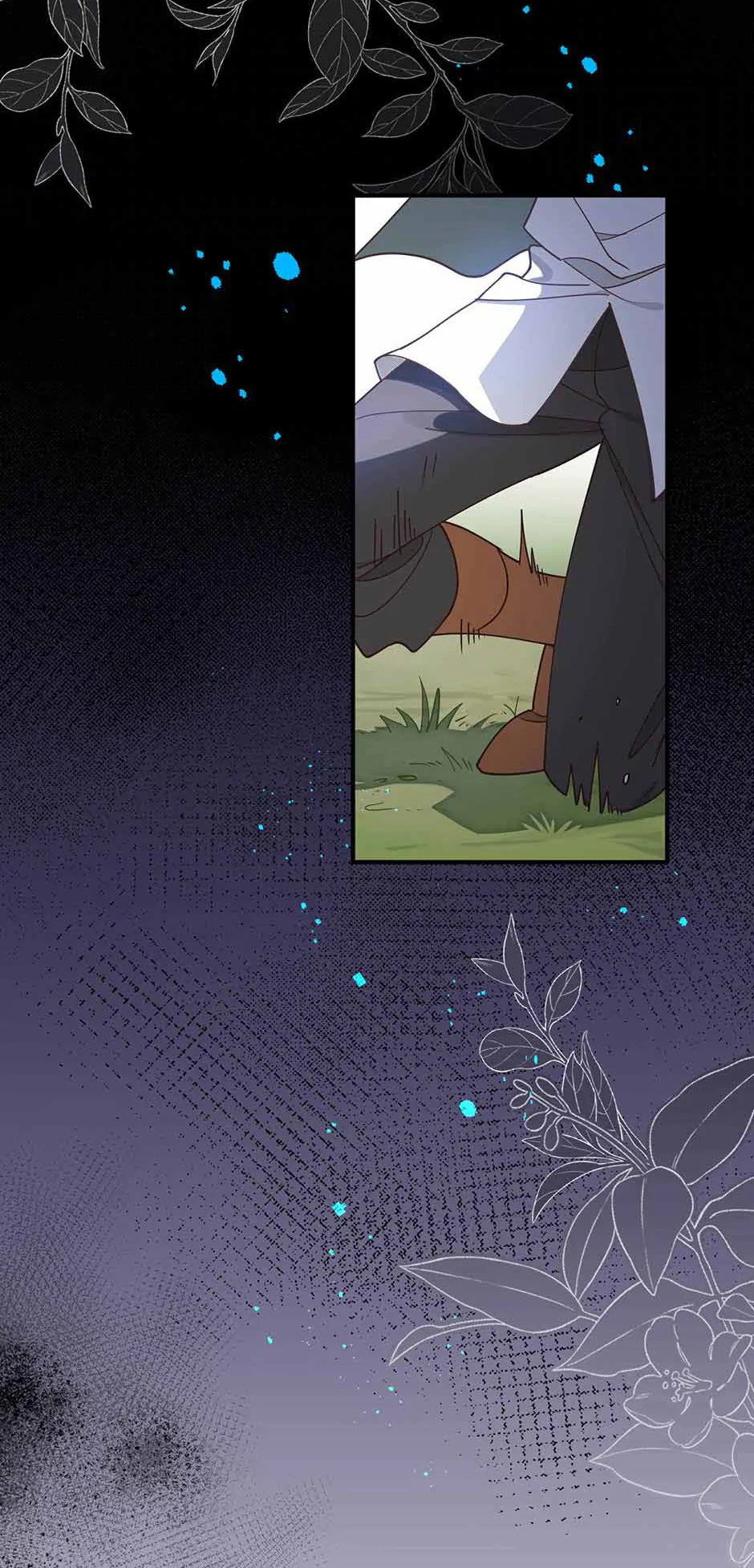 The Reborn Witch Raises a Templar Chapter 45 - page 38