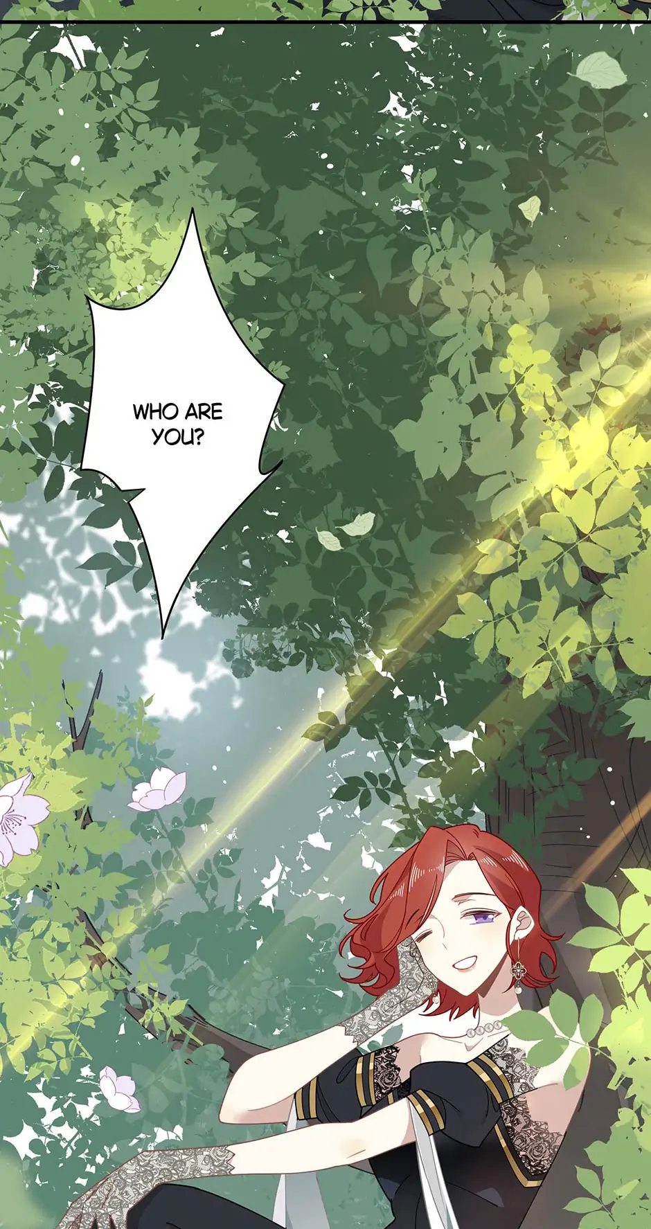 The Reborn Witch Raises a Templar Chapter 45 - page 43