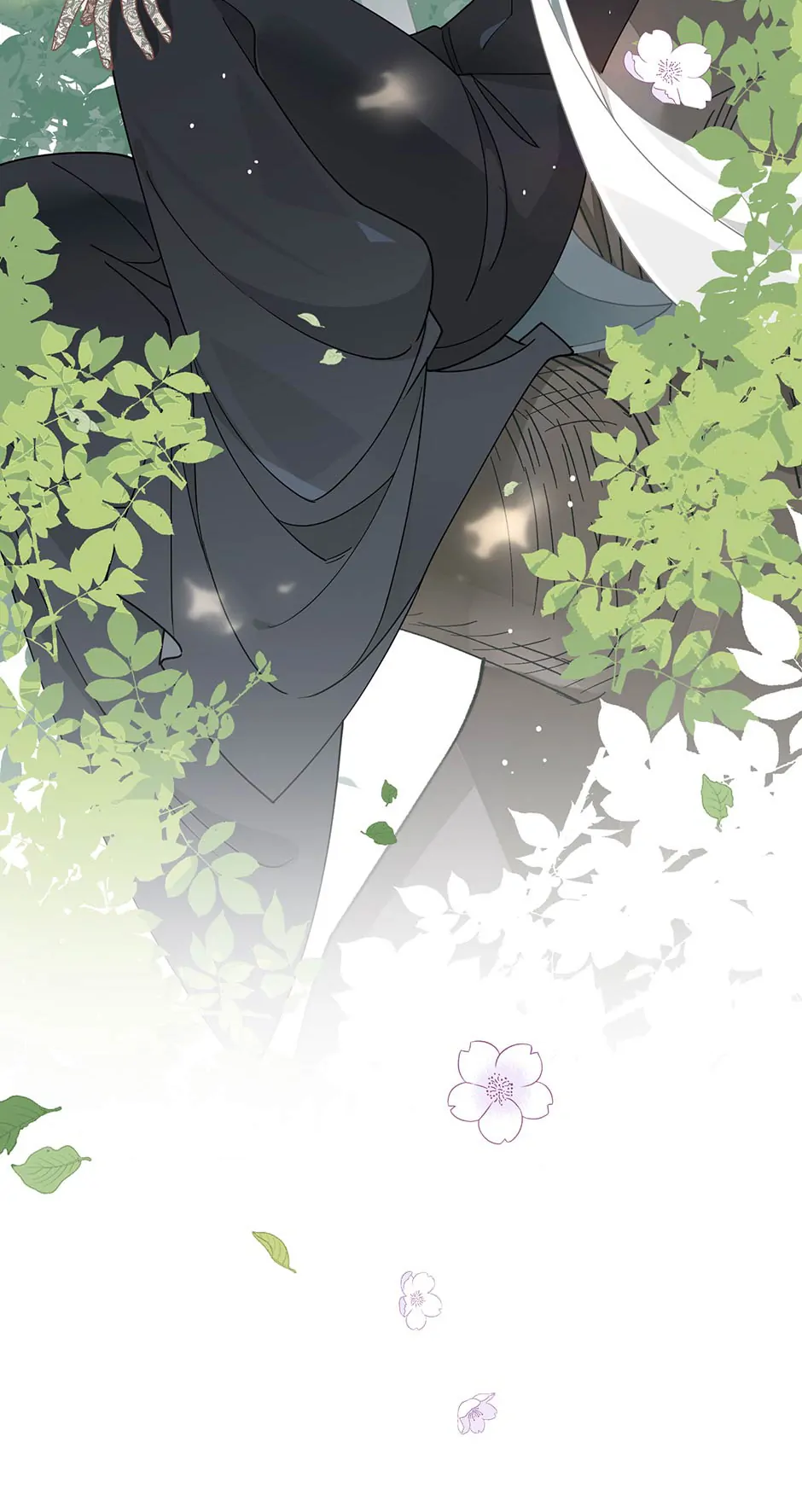 The Reborn Witch Raises a Templar Chapter 45 - page 44