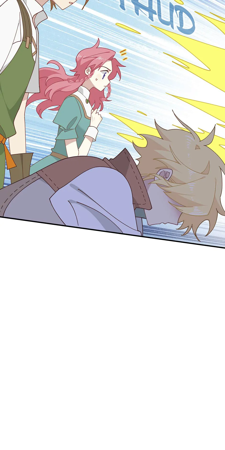 The Reborn Witch Raises a Templar Chapter 45 - page 47