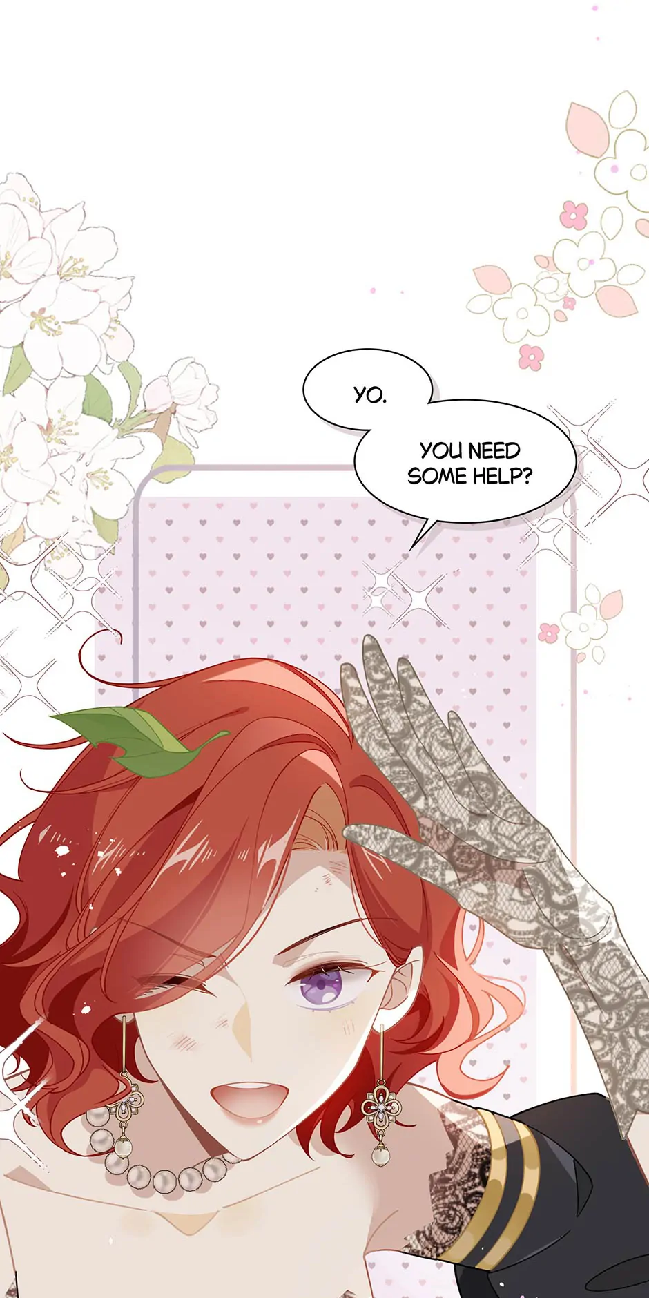 The Reborn Witch Raises a Templar Chapter 45 - page 49