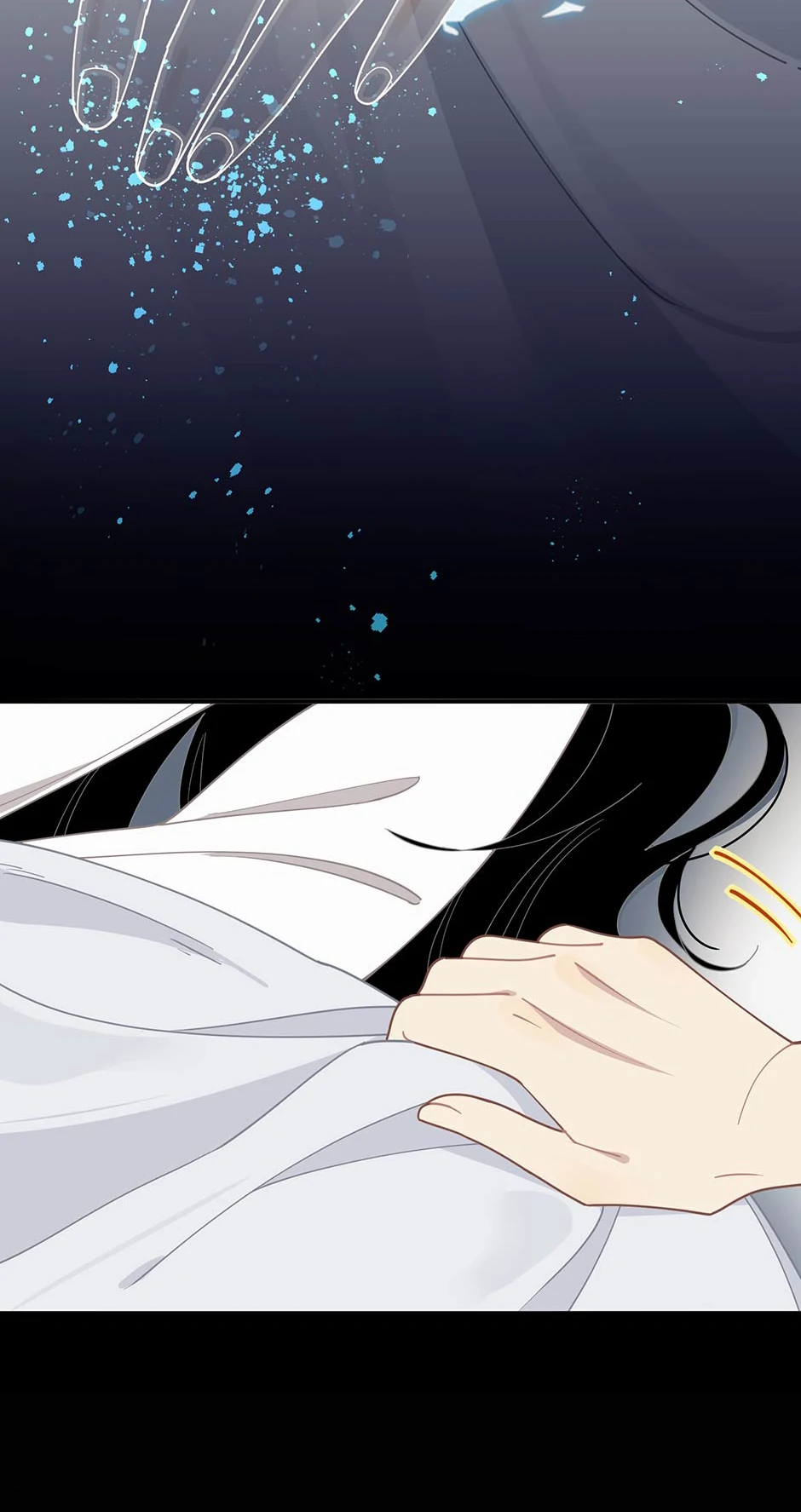 The Reborn Witch Raises a Templar Chapter 45 - page 6